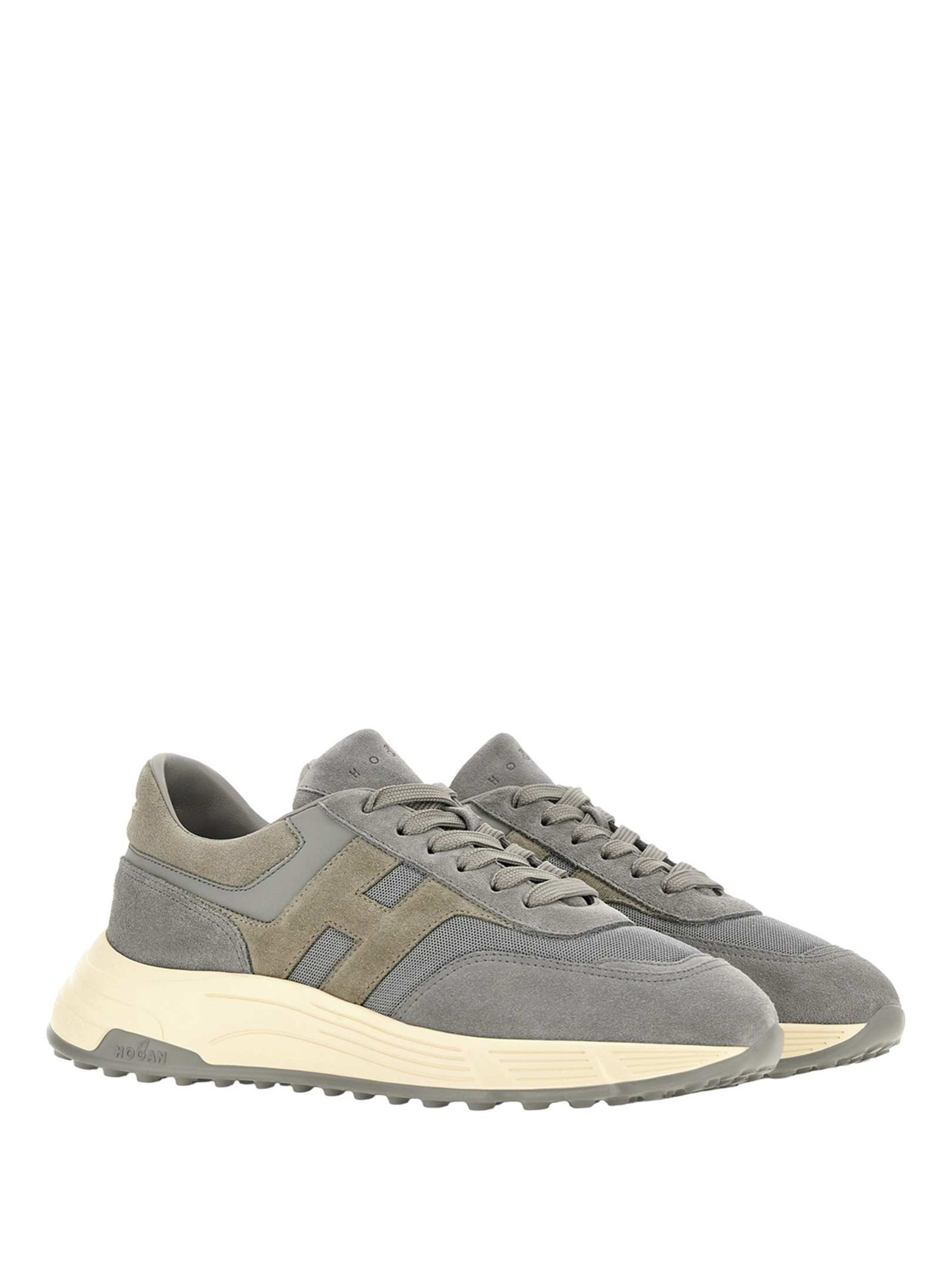 ΑΝΔΡΙΚΑ SNEAKERS LOW HYPERLIGHT 1