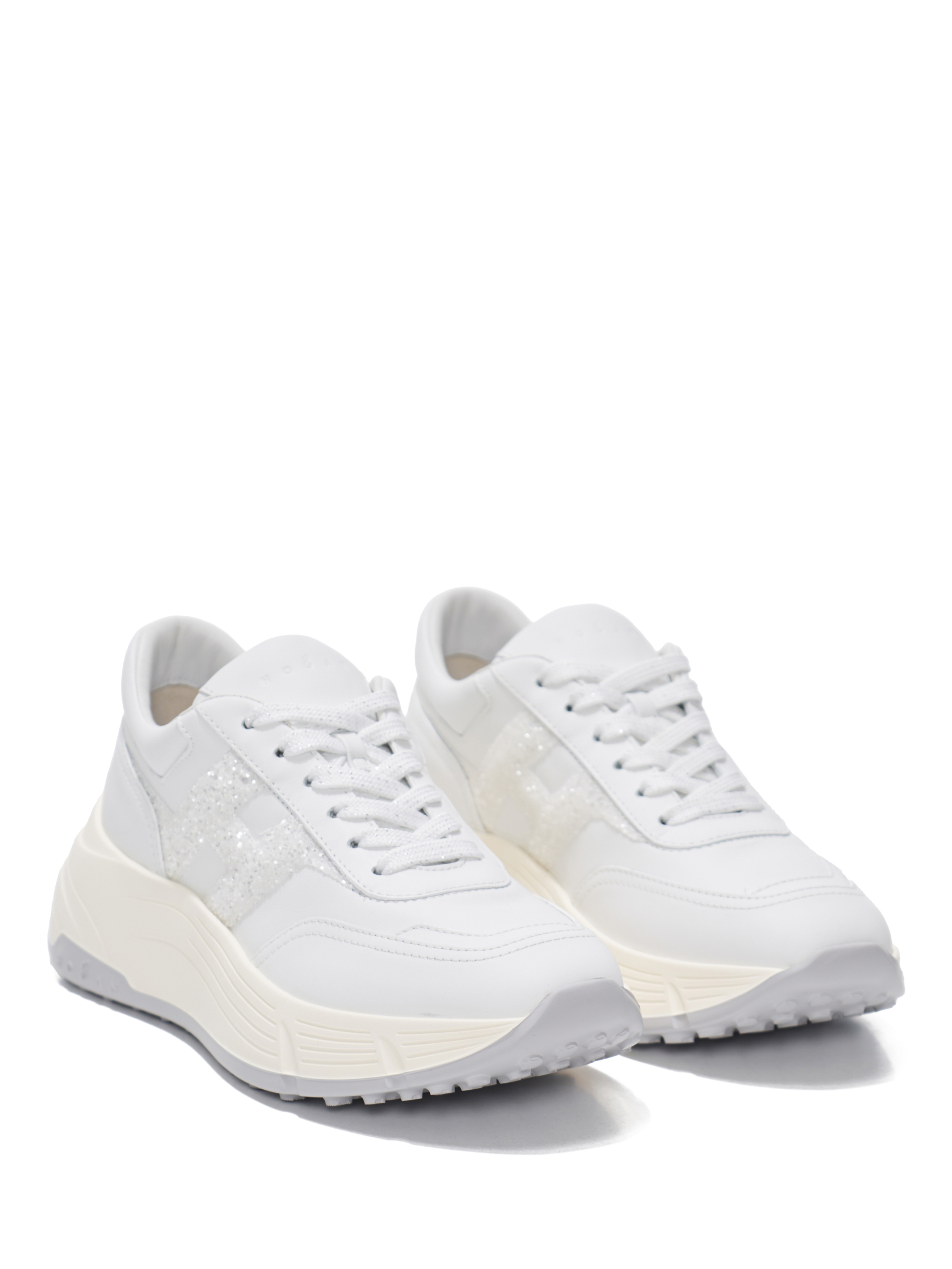 ΓΥΝΑΙΚΕΙΑ SNEAKERS LOW H669 1