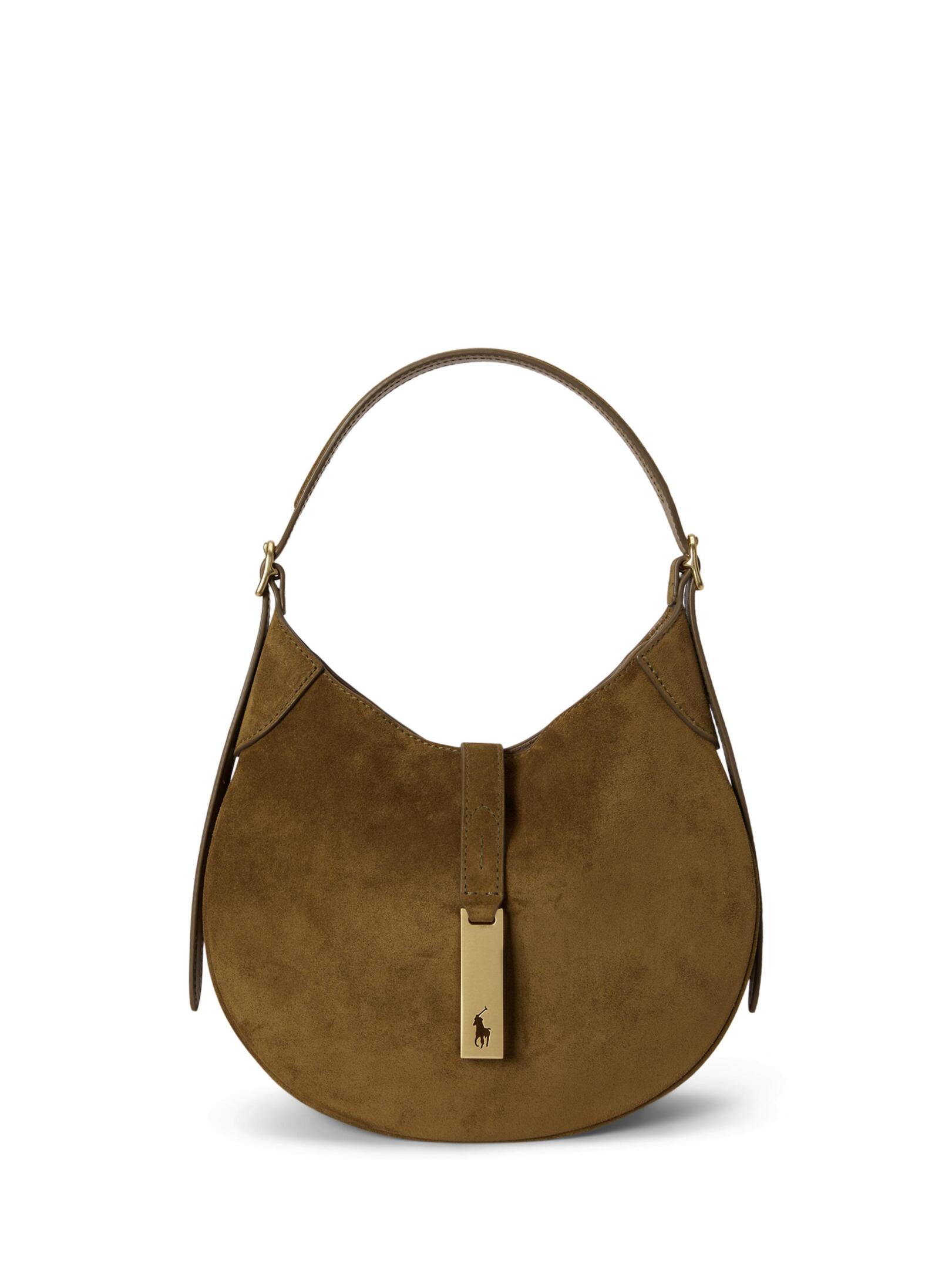 ΓΥΝΑΙΚΕΙΑ SUEDE ΤΣΑΝΤΑ ΩΜΟΥ 0