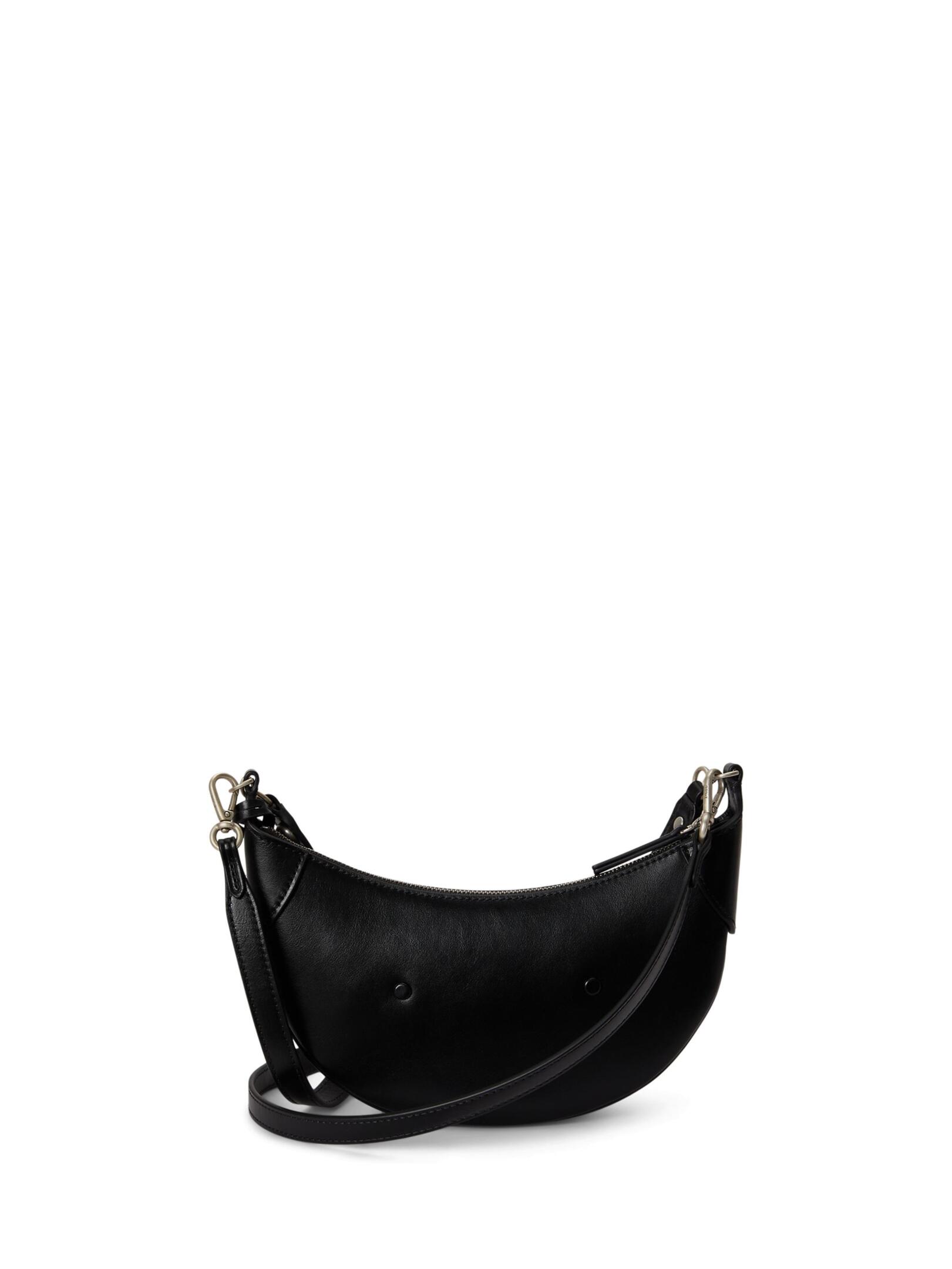 ΓΥΝΑΙΚΕΙΑ ΔΕΡΜΑΤΙΝΗ ΤΣΑΝΤΑ ΩΜΟΥ 1