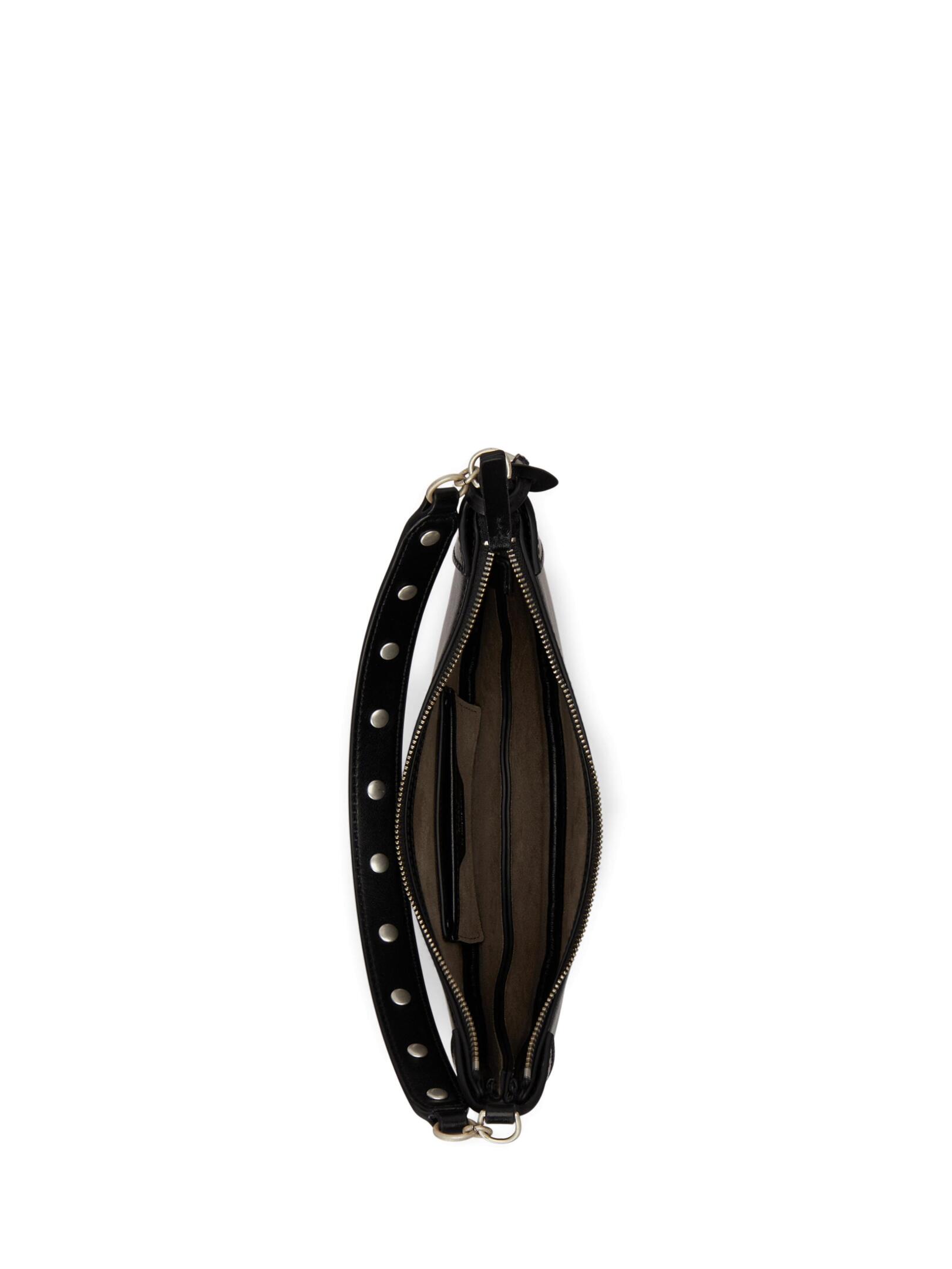 ΓΥΝΑΙΚΕΙΑ ΔΕΡΜΑΤΙΝΗ ΤΣΑΝΤΑ ΩΜΟΥ 3