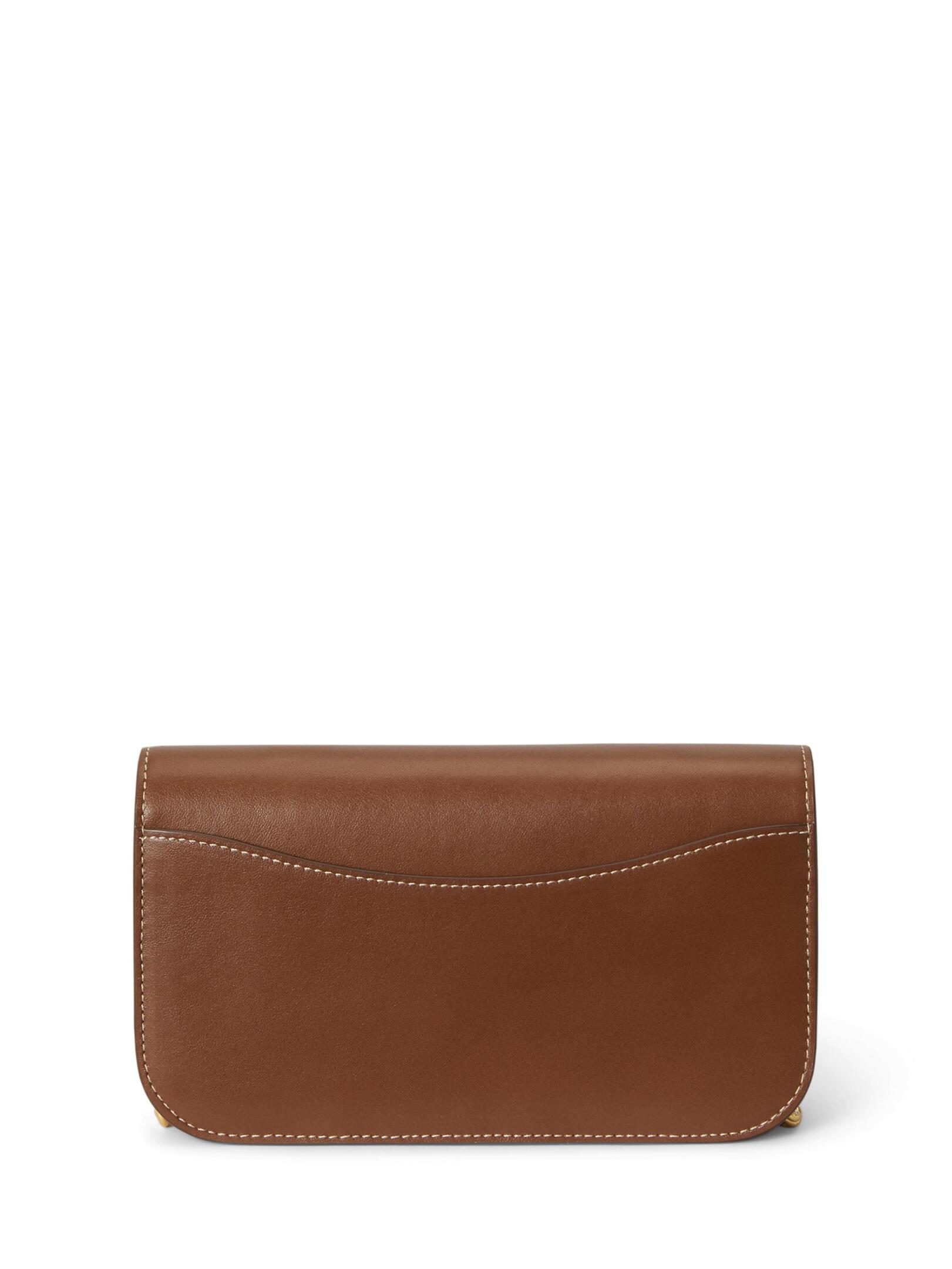 ΓΥΝΑΙΚΕΙΑ ΔΕΡΜΑΤΙΝΗ ΤΣΑΝΤΑ ΩΜΟΥ 1