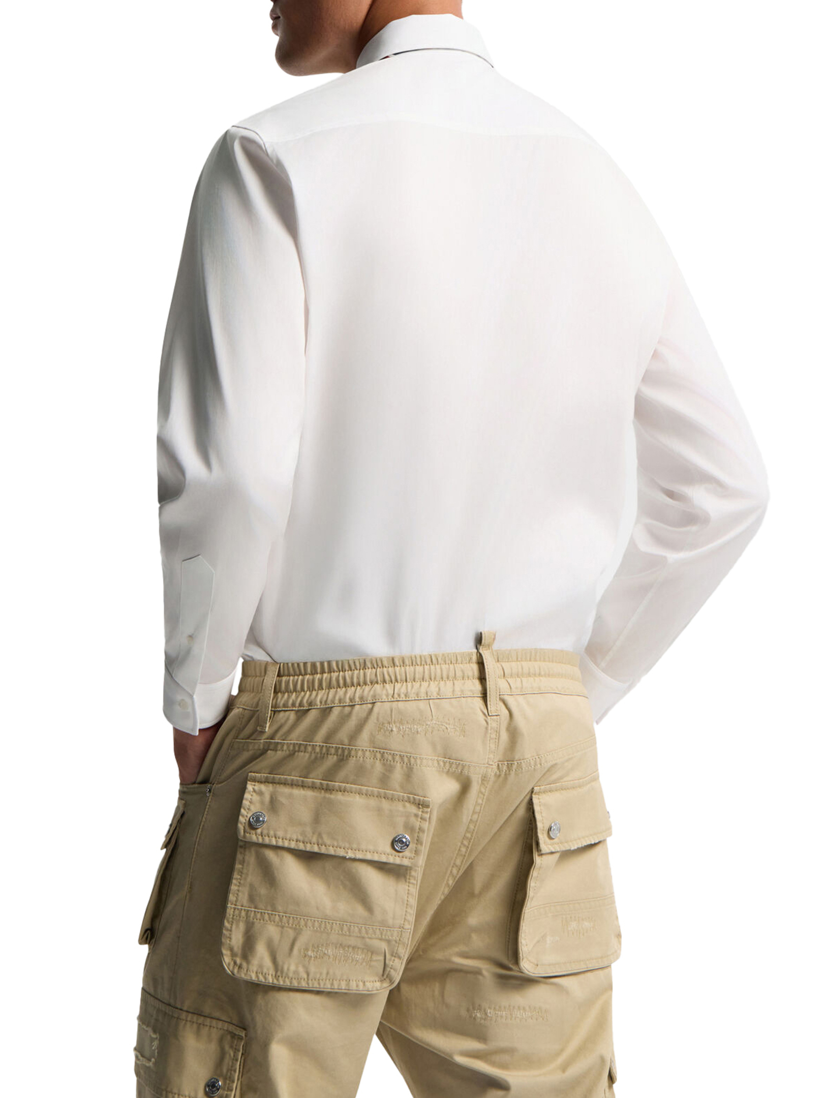 ΑΝΔΡΙΚΟ ΠΟΥΚΑΜΙΣΟ RELAX DAN 2