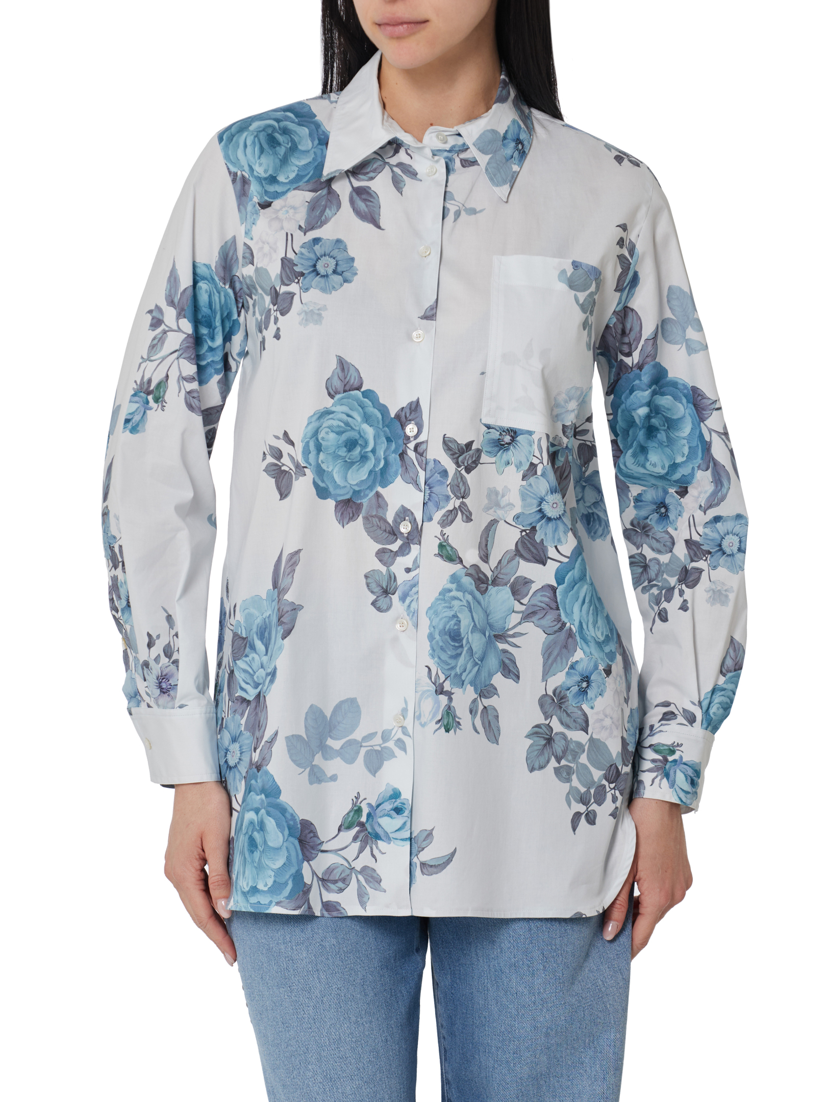 ΓΥΝΑΙΚΕΙΟ ΠΟΥΚΑΜΙΣΟ 1