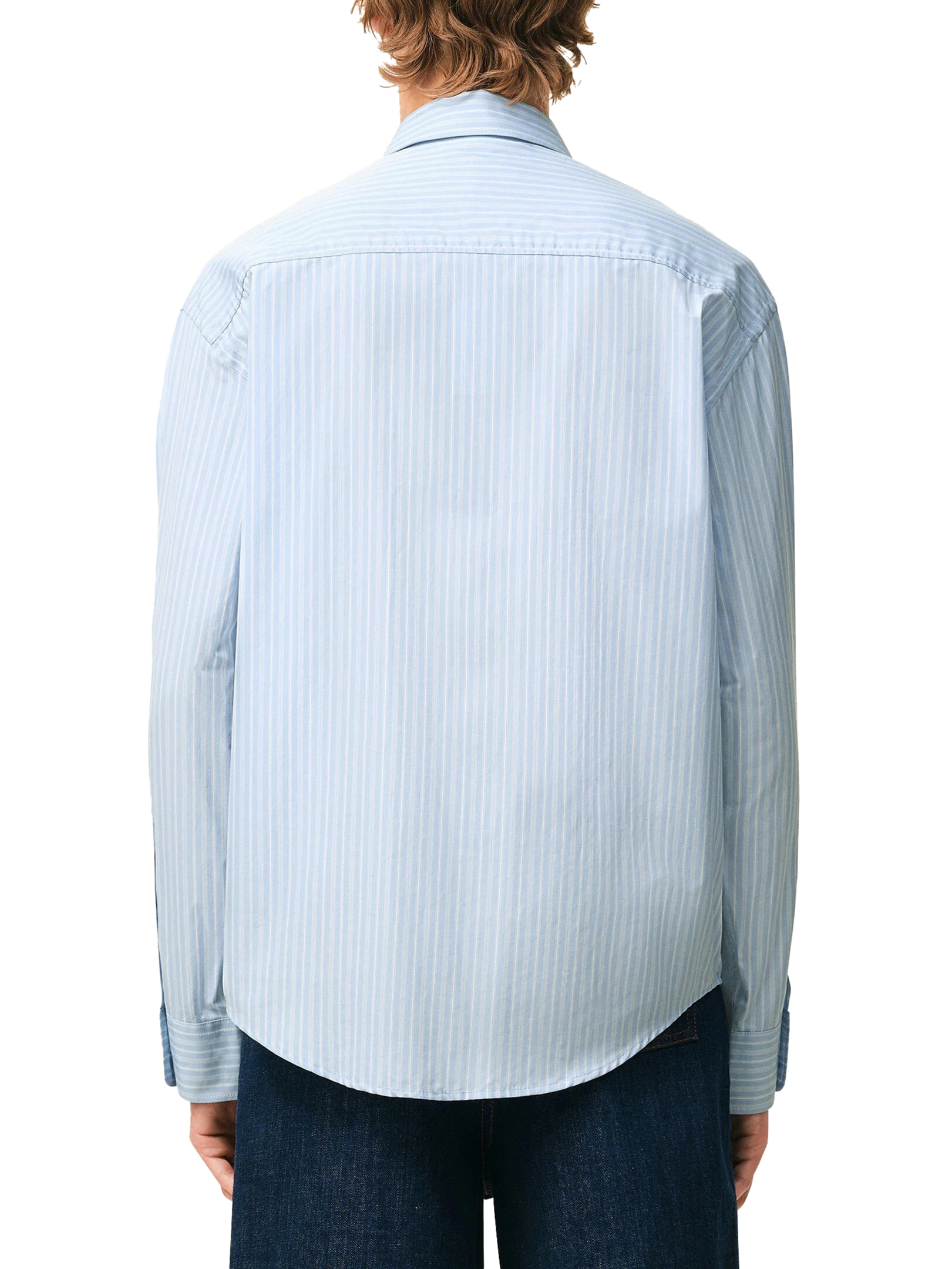 UNISEX ΠΟΥΚΑΜΙΣΟ 2