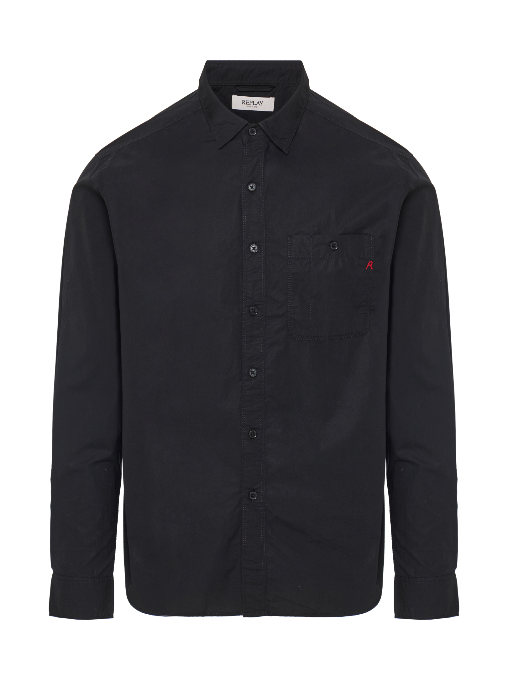 ΑΝΔΡΙΚΟ ΠΟΥΚΑΜΙΣΟ 0