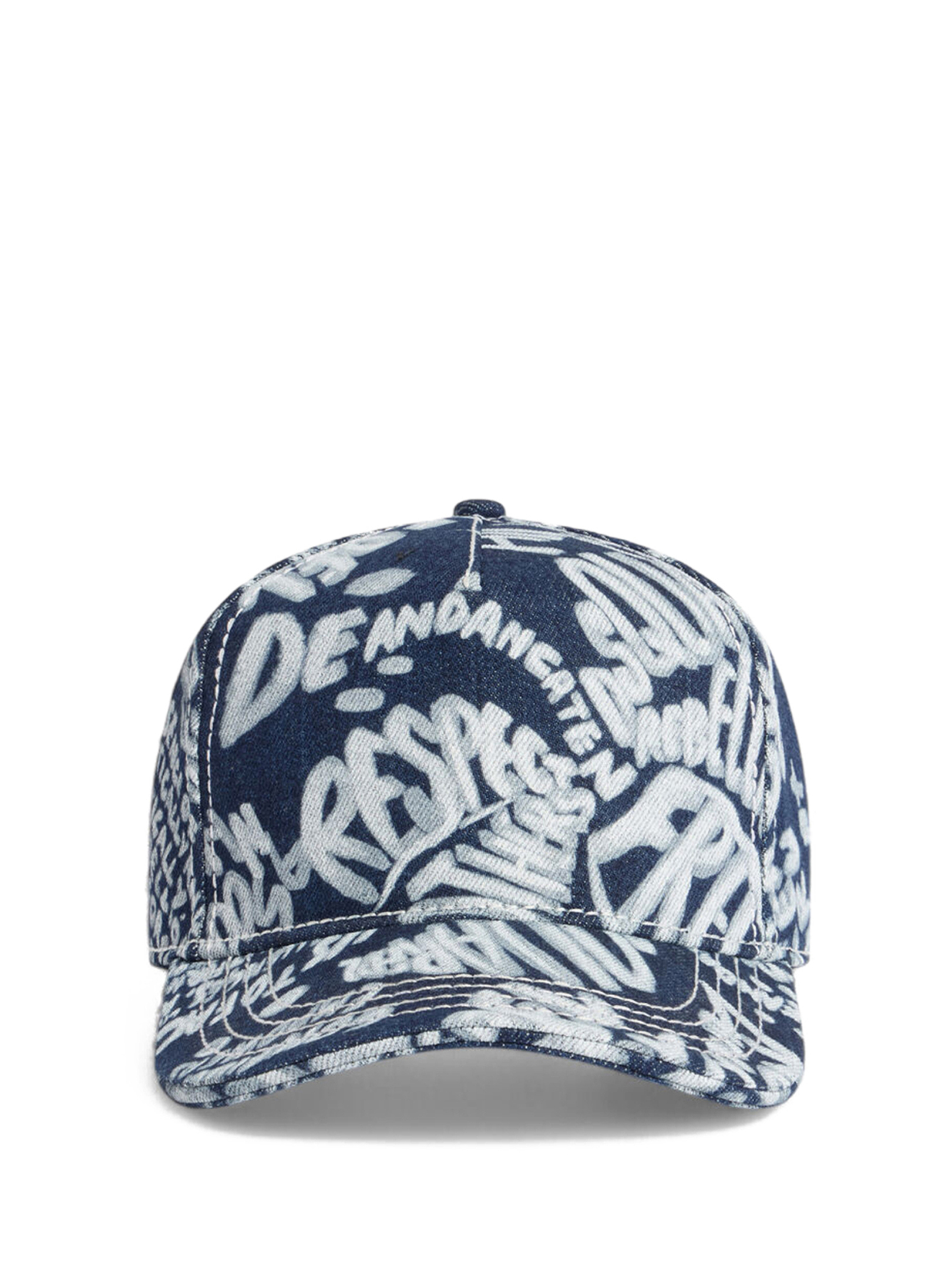 ΚΑΠΕΛΟ REBEL HIBISCUS 0