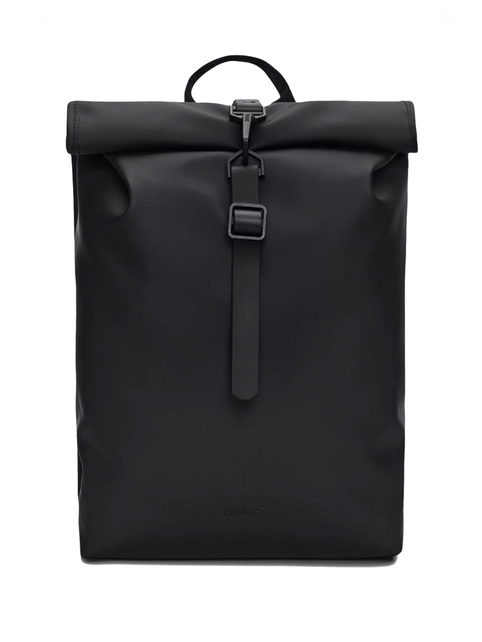 UNISEX ΣΑΚΙΔΙΟ ΠΛΑΤΗΣ ROLLTOP MINI  0