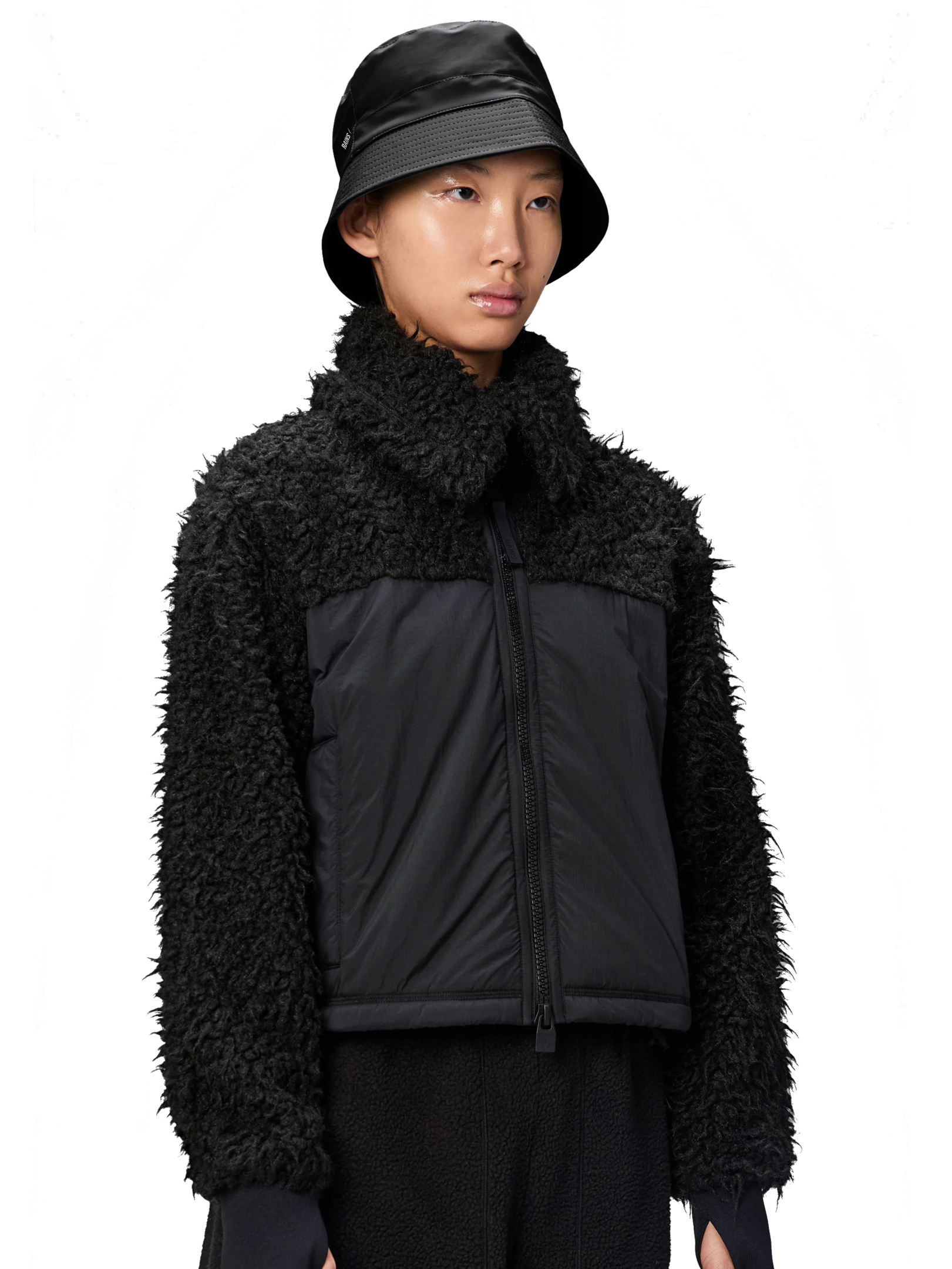 ΓΥΝΑΙΚΕΙΟ ΚΑΠΕΛΟ BUCKET 1