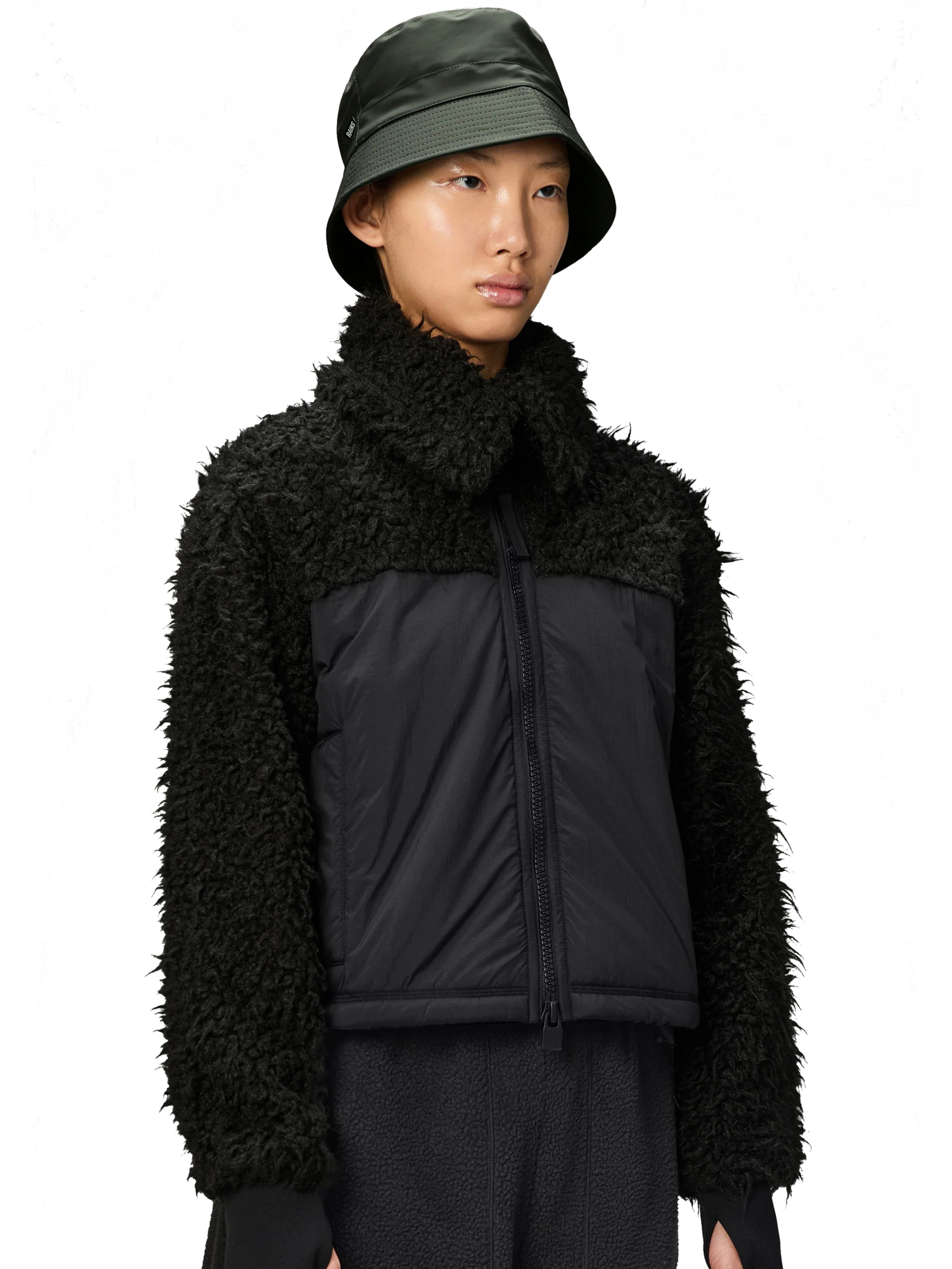 ΓΥΝΑΙΚΕΙΟ ΚΑΠΕΛΟ BUCKET 1