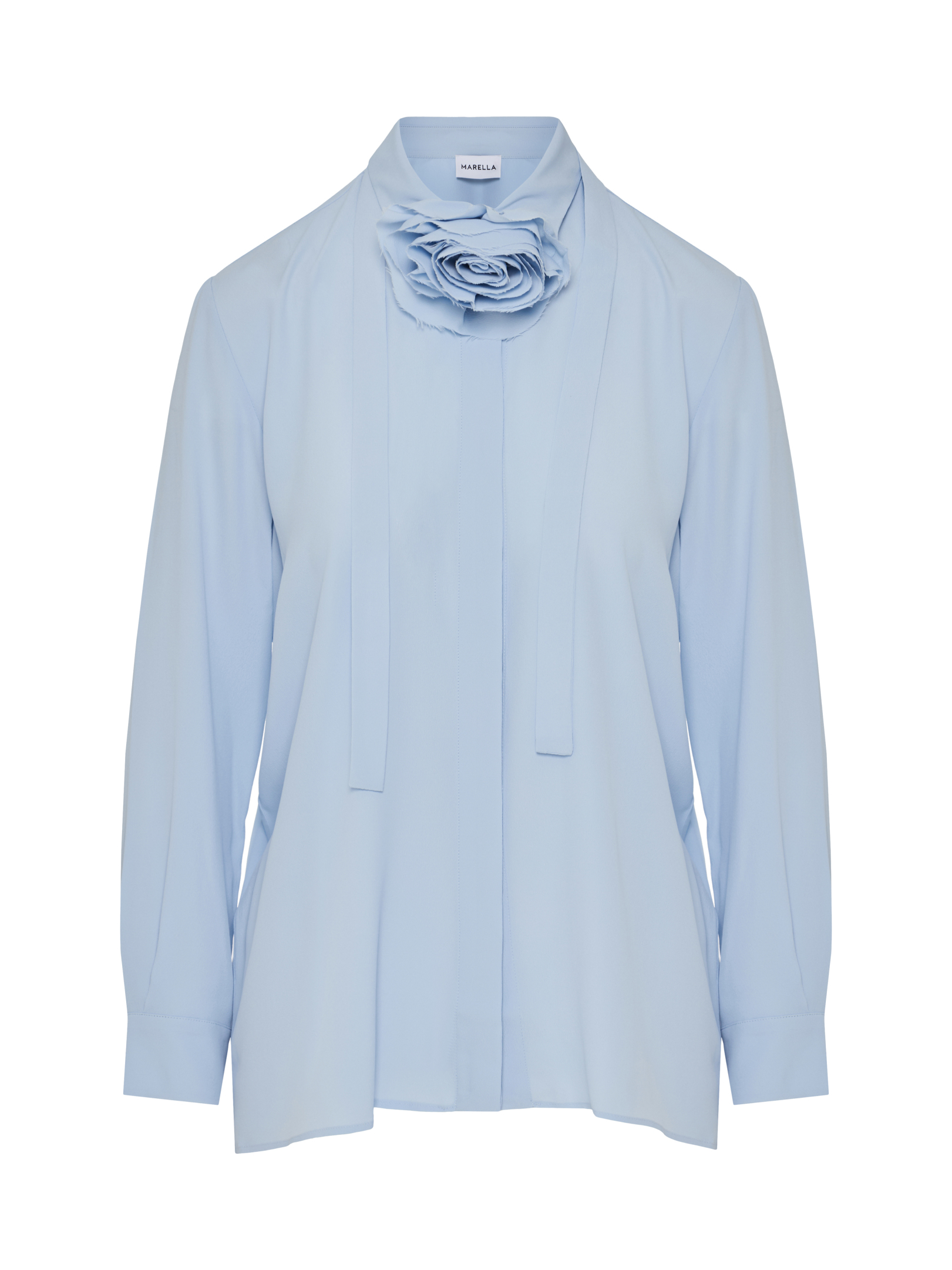 ΓΥΝΑΙΚΕΙΟ ΠΟΥΚΑΜΙΣΟ 0