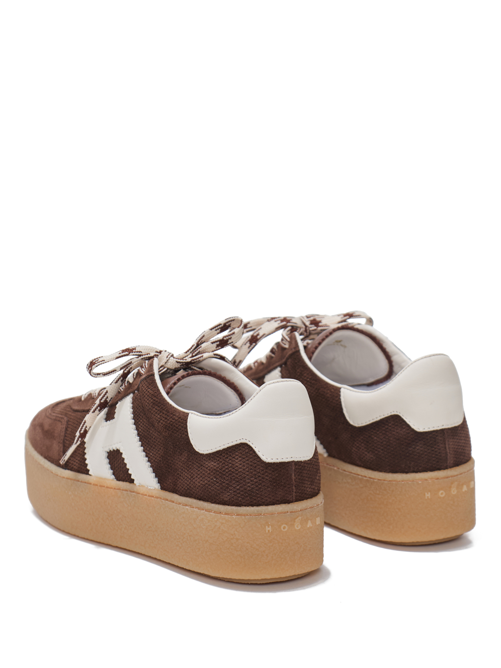 ΓΥΝΑΙΚΕΙΑ SNEAKERS LOW H698 2