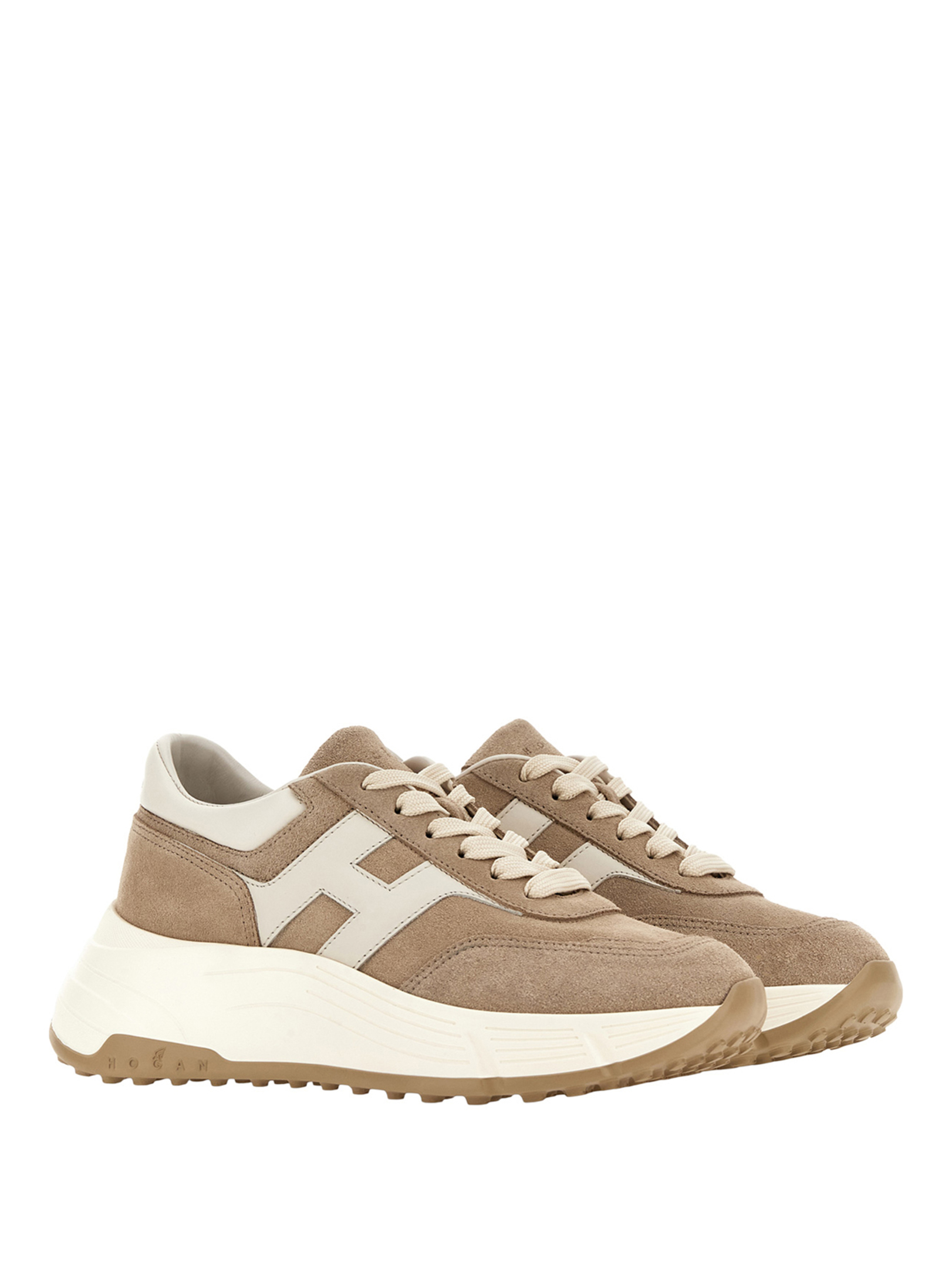 ΓΥΝΑΙΚΕΙΑ SNEAKERS LOW H669 1