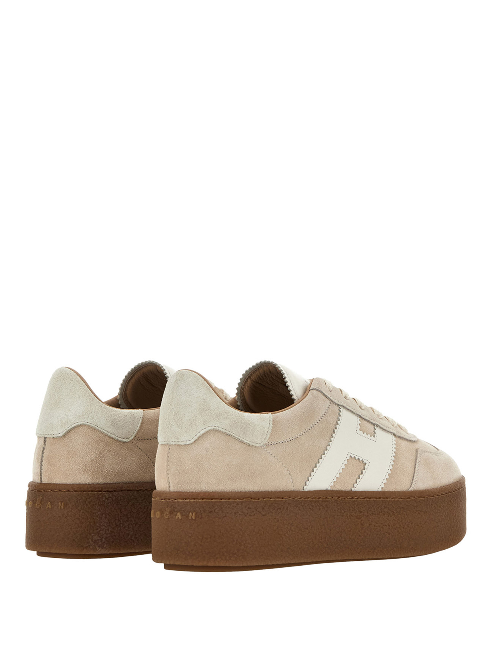 ΓΥΝΑΙΚΕΙΑ SNEAKERS  LOW H698 2