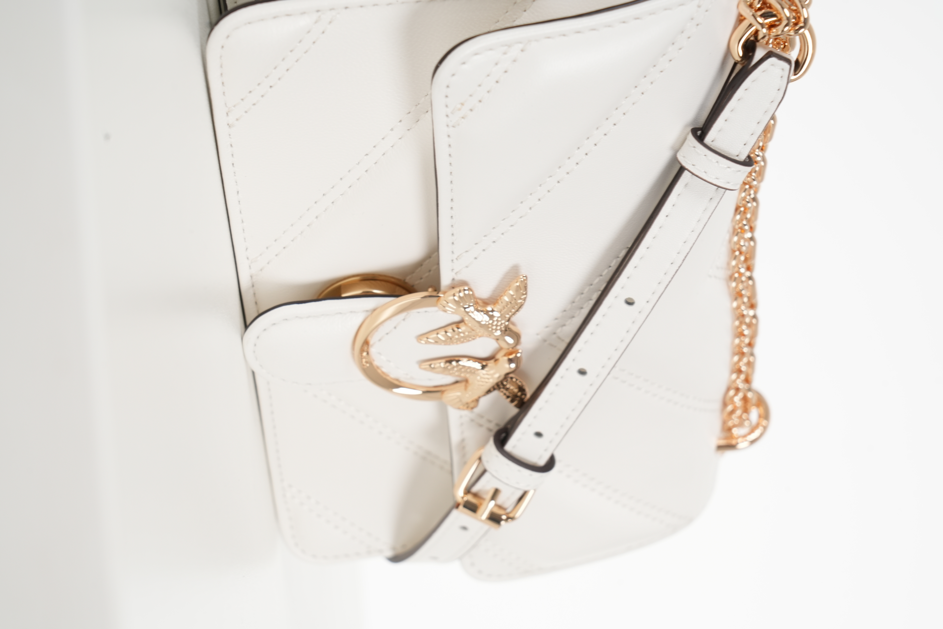 ΓΥΝΑΙΚΕΙΑ ΤΣΑΝΤΑ ΩΜΟΥ LOVE ONE MINI 3