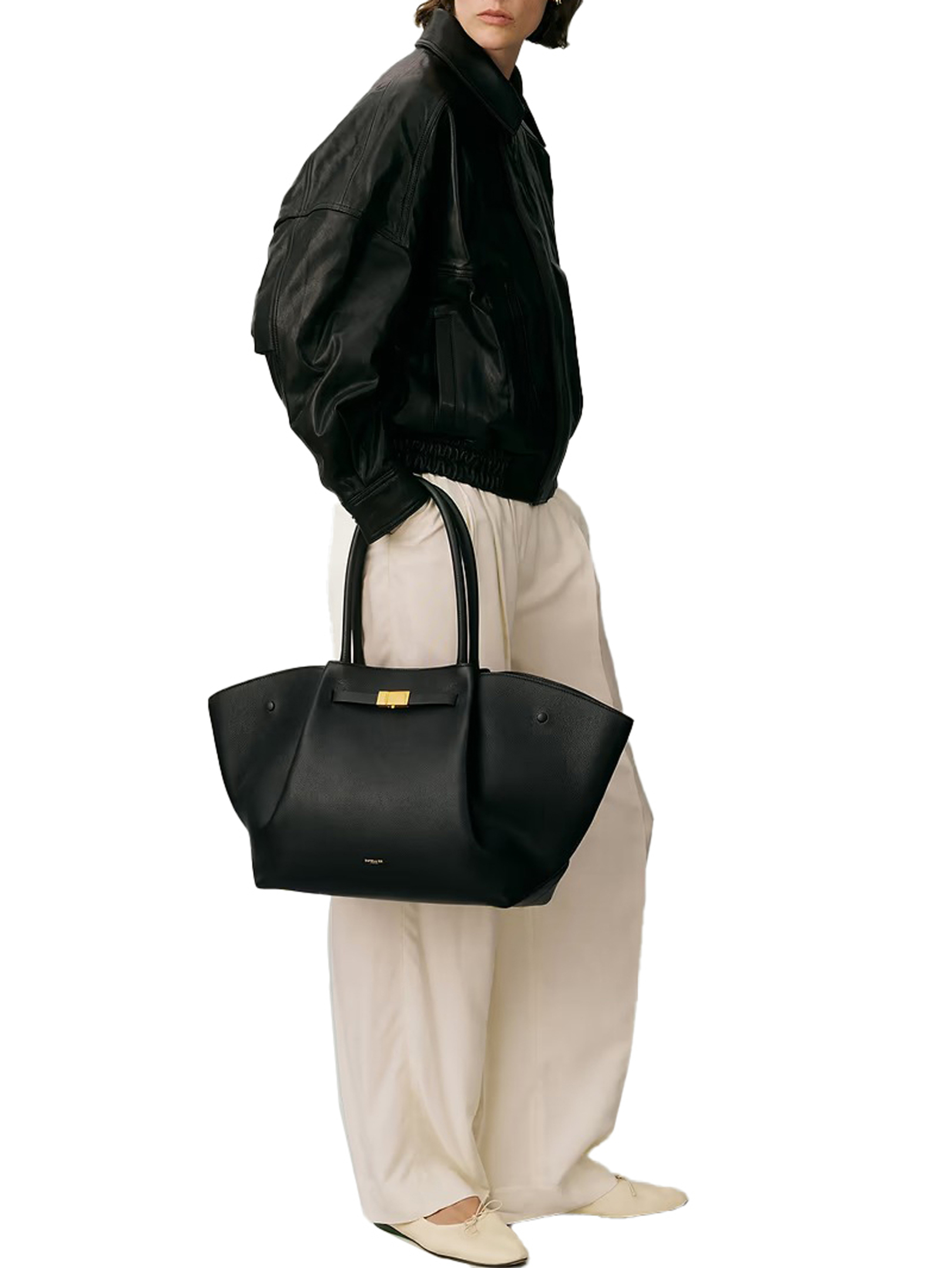 ΓΥΝΑΙΚΕΙΑ ΤΣΑΝΤΑ ΩΜΟΥ NEW YORK SMALL 4