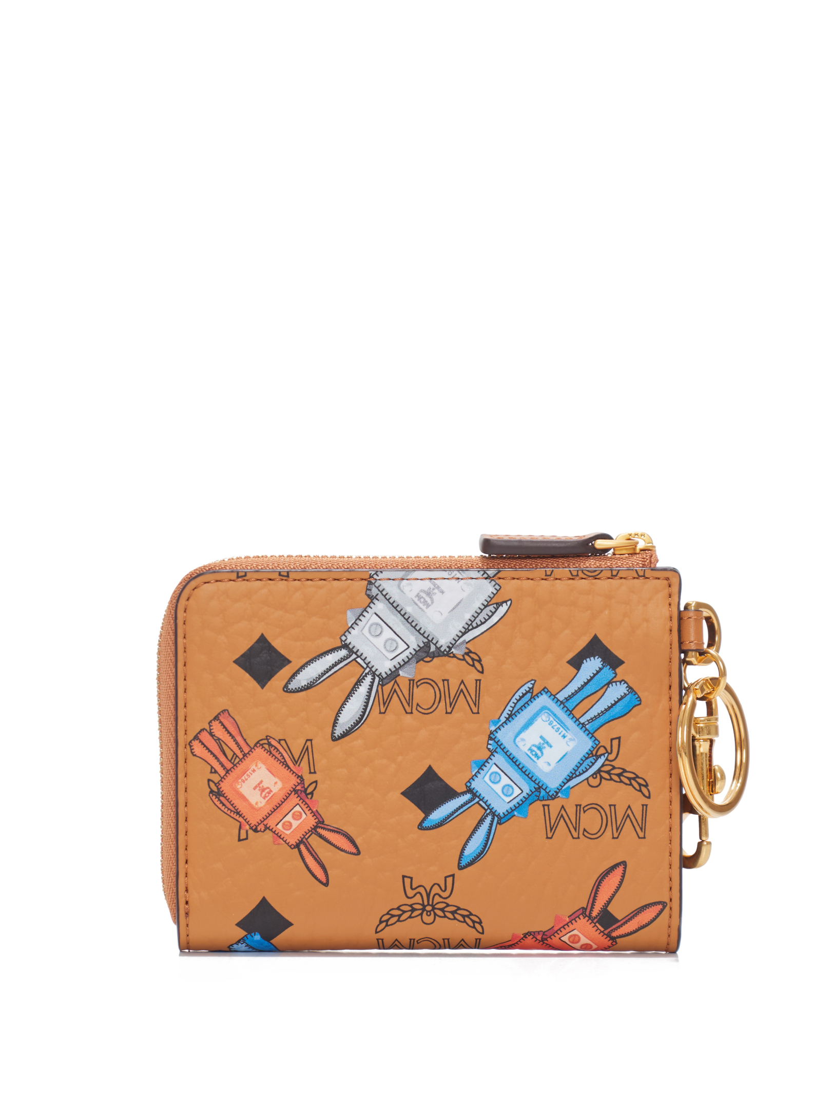 ΜΠΡΕΛΟΚ ΠΟΡΤΟΦΟΛΙ AREN ROBOT ZIP 1