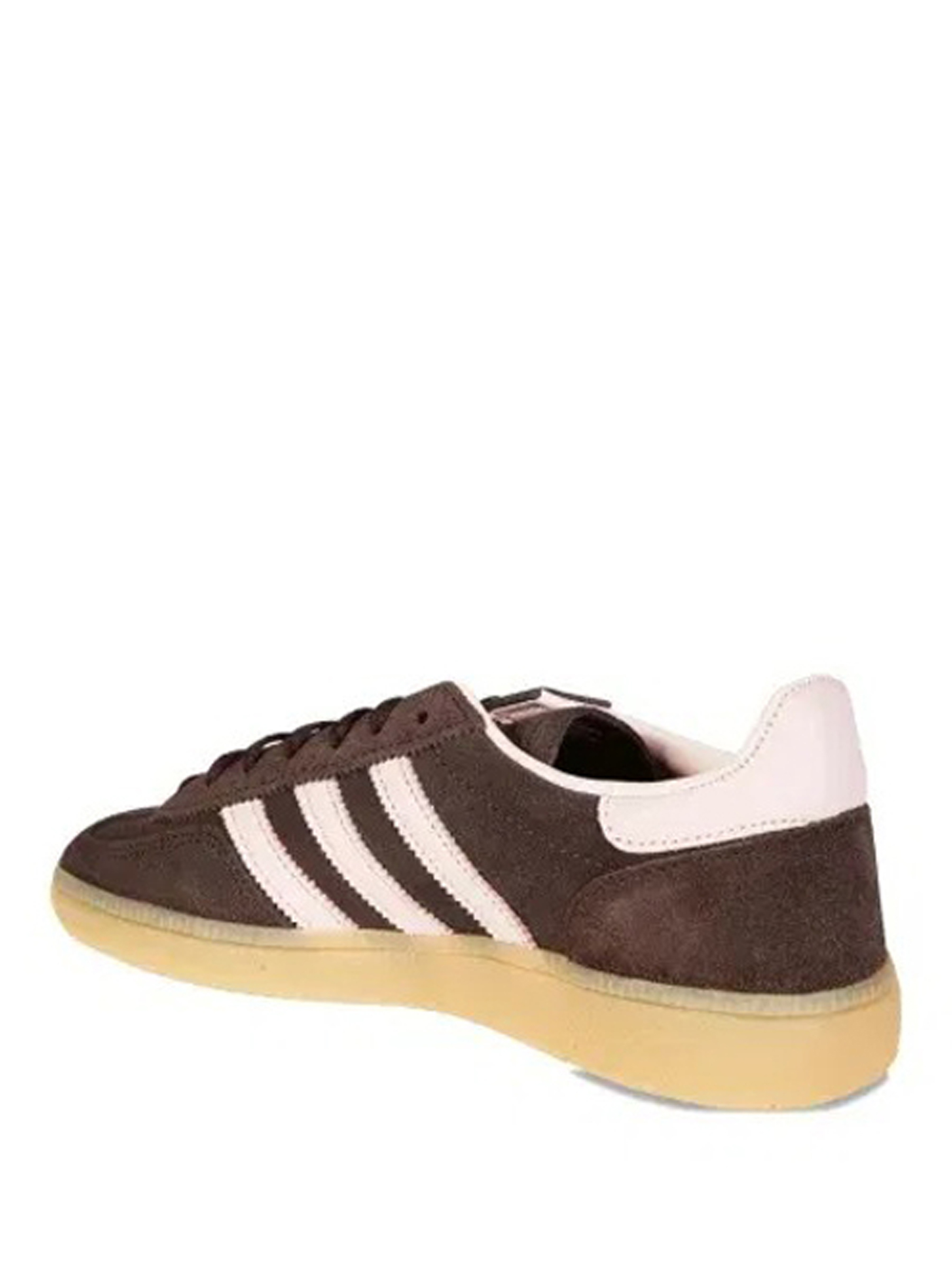 ΓΥΝΑΙΚΕΙΑ SUEDE SNEAKERS HANDBALL SPEZIAL 2