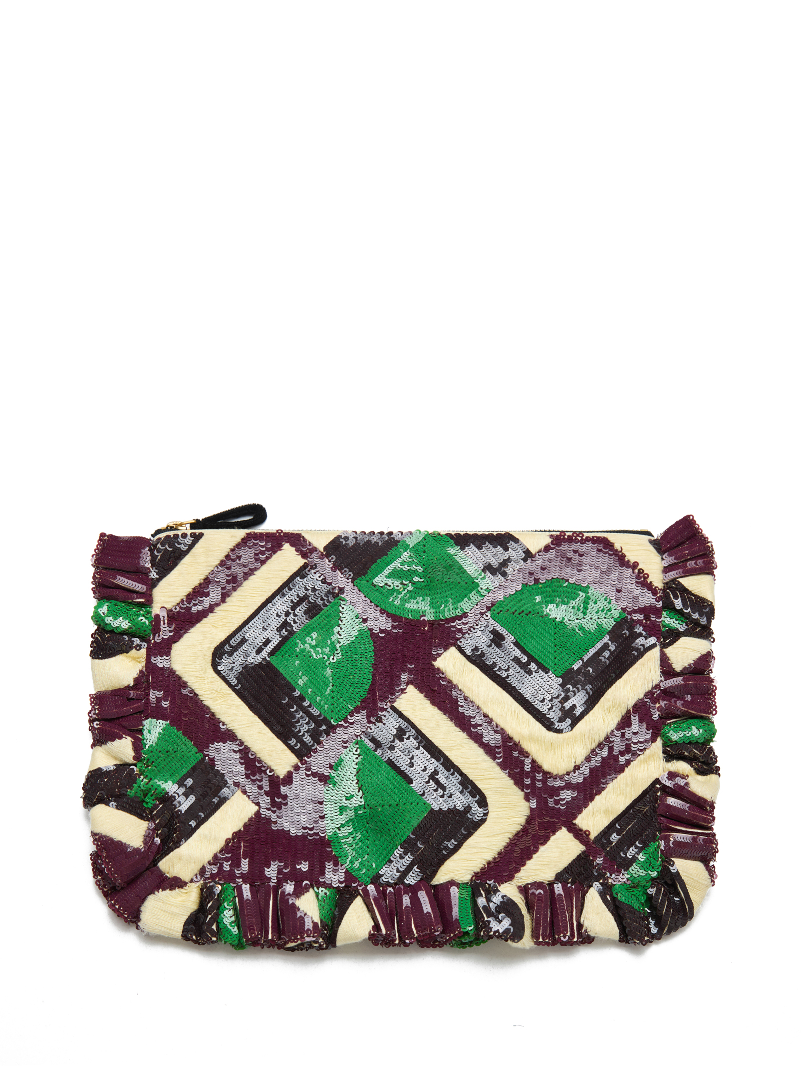 ΓΥΝΑΙΚΕΙΟ CLUTCH 0