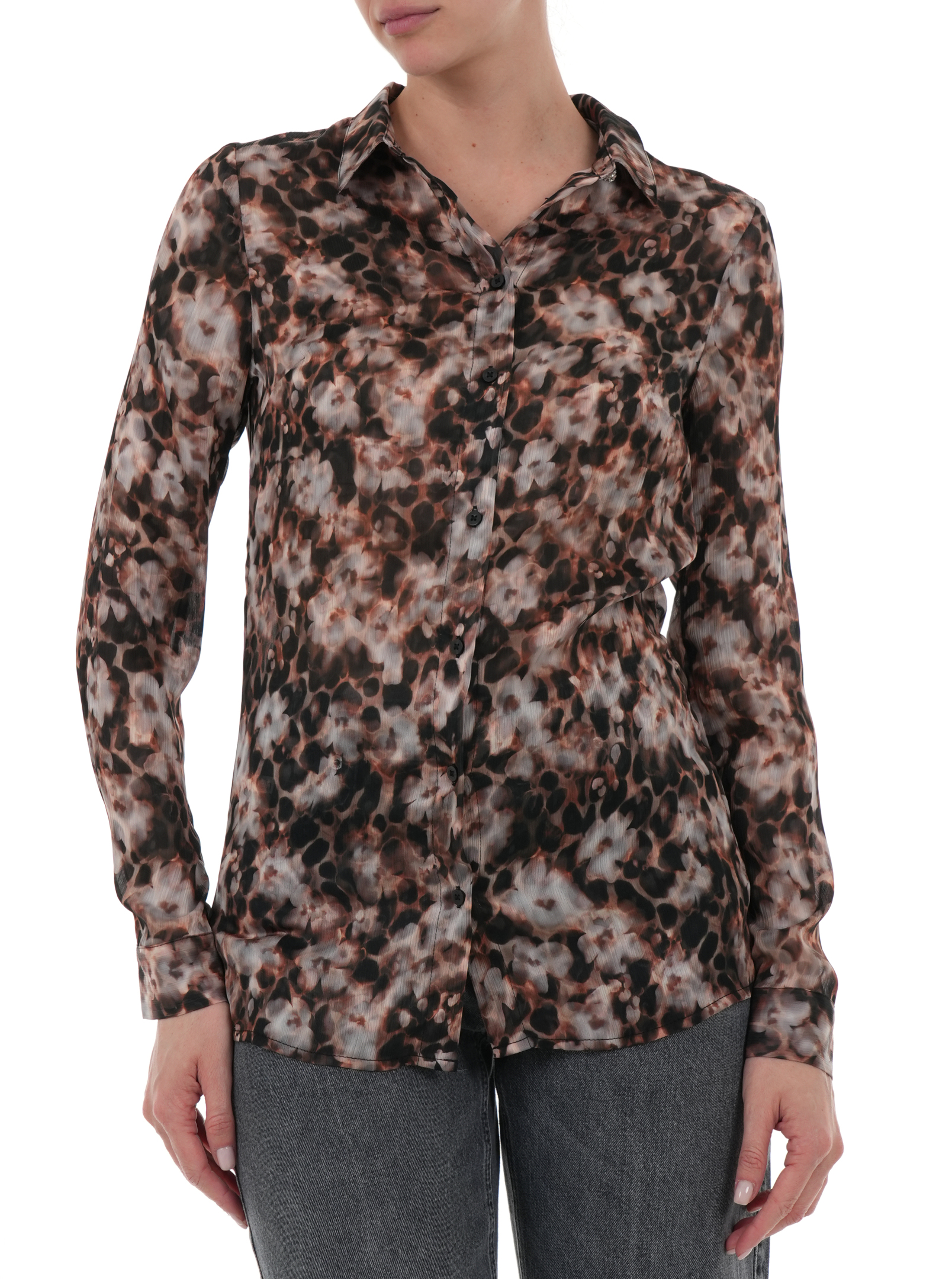 ΓΥΝΑΙΚΕΙΟ ΠΟΥΚΑΜΙΣΟ 1