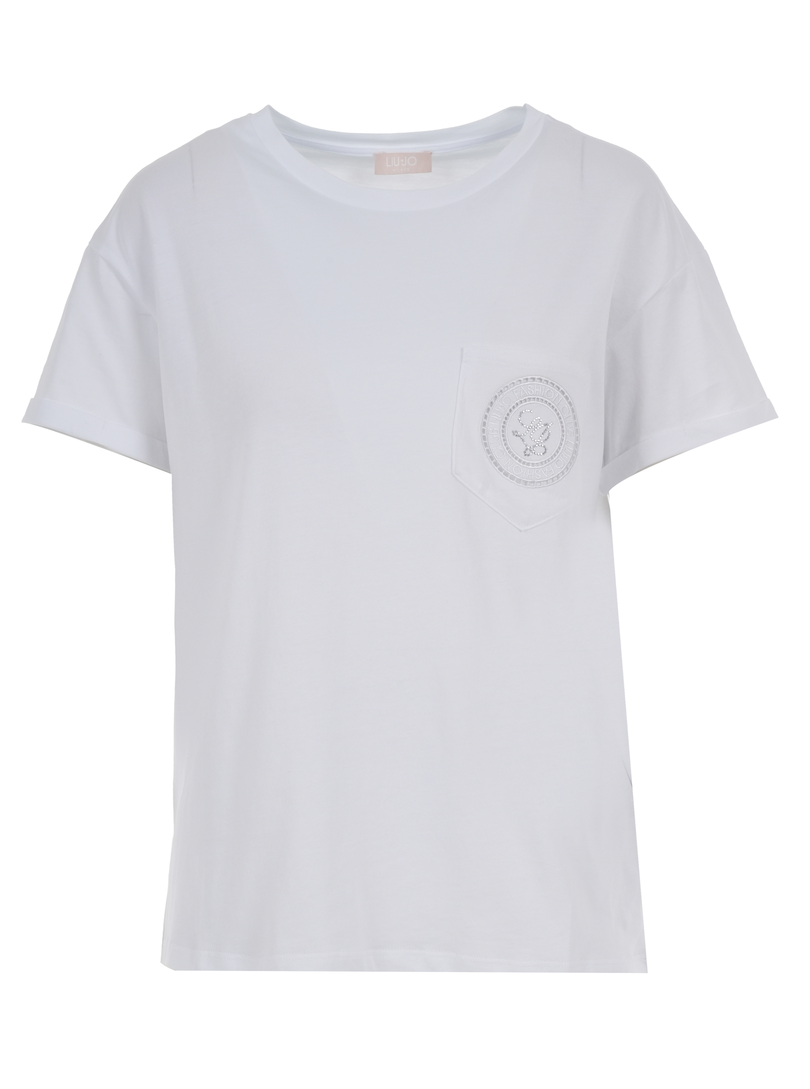 ΓΥΝΑΙΚΕΙΟ T-SHIRT 0