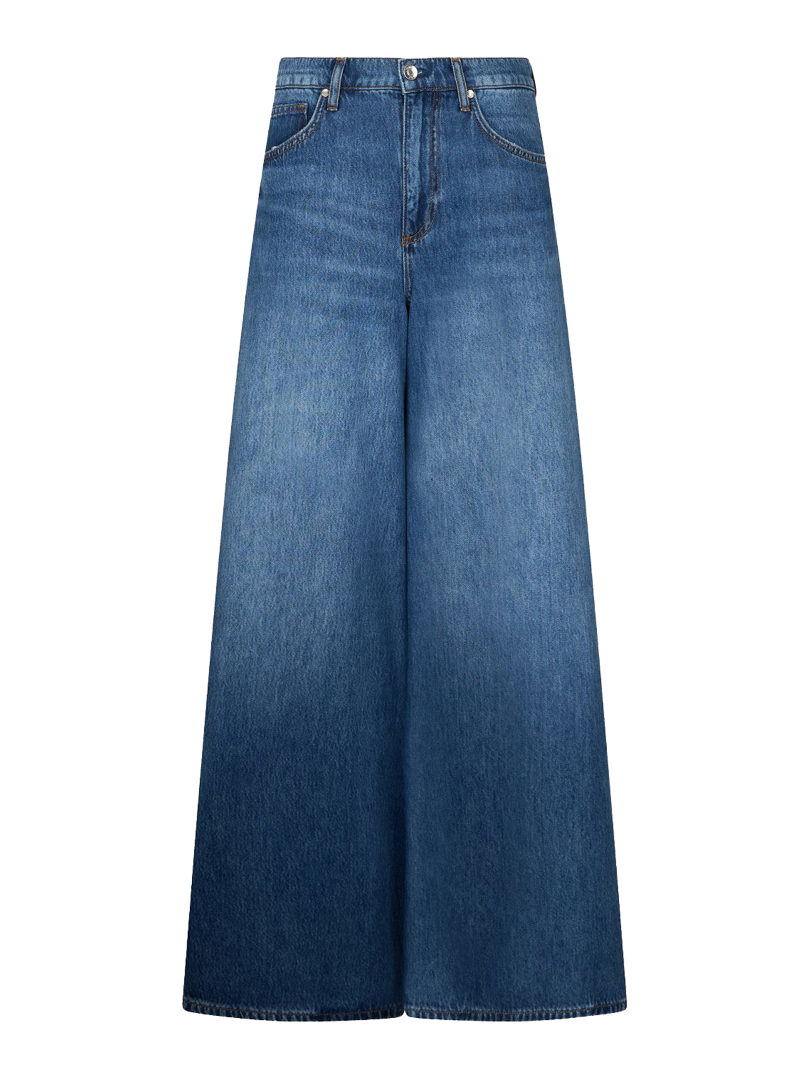 ΓΥΝΑΙΚΕΙΟ DENIM ΠΑΝΤΕΛΟΝΙ 0