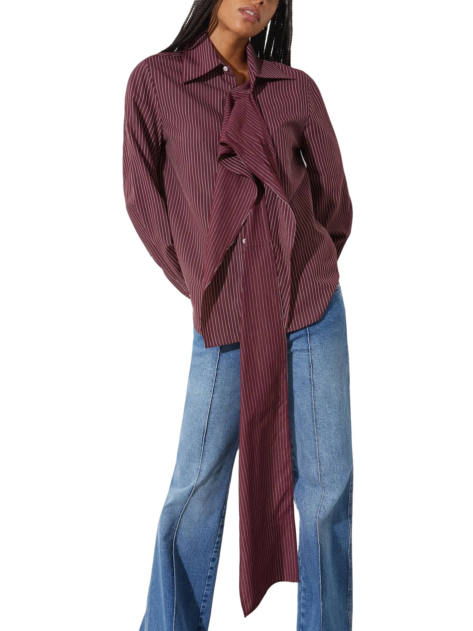 ΓΥΝΑΙΚΕΙΟ ΠΟΥΚΑΜΙΣΟ 1