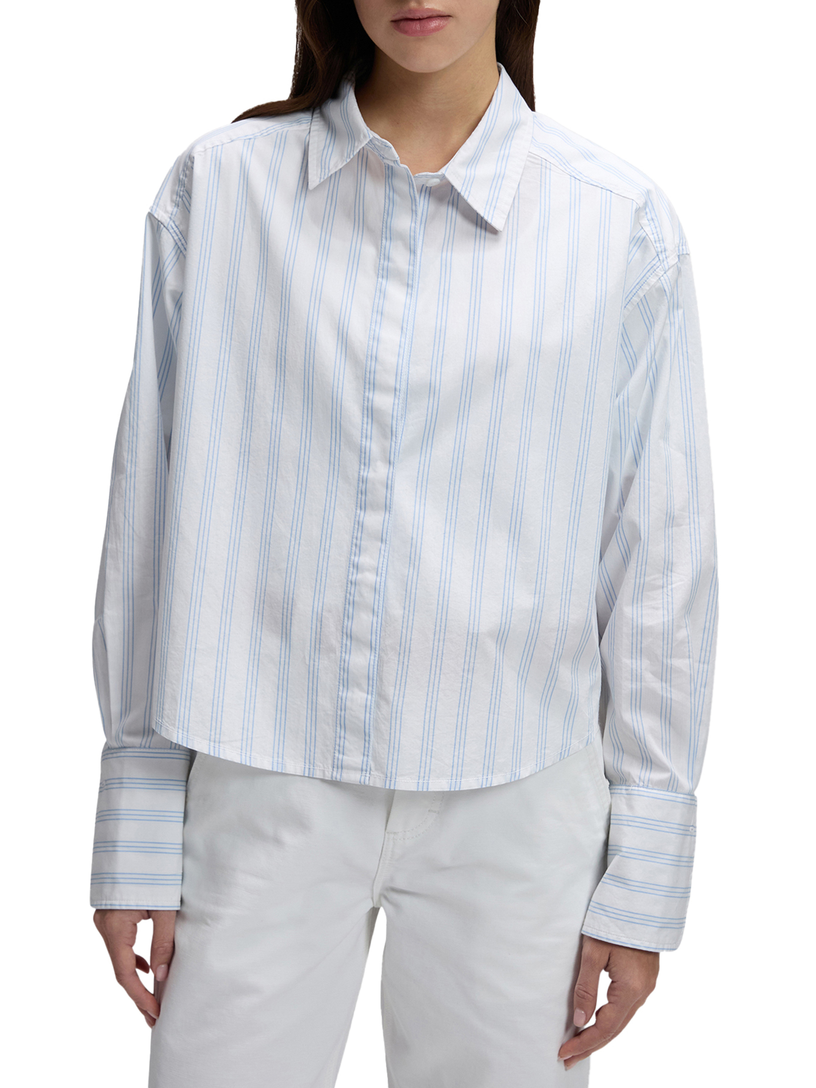 ΓΥΝΑΙΚΕΙΟ ΠΟΥΚΑΜΙΣΟ 1