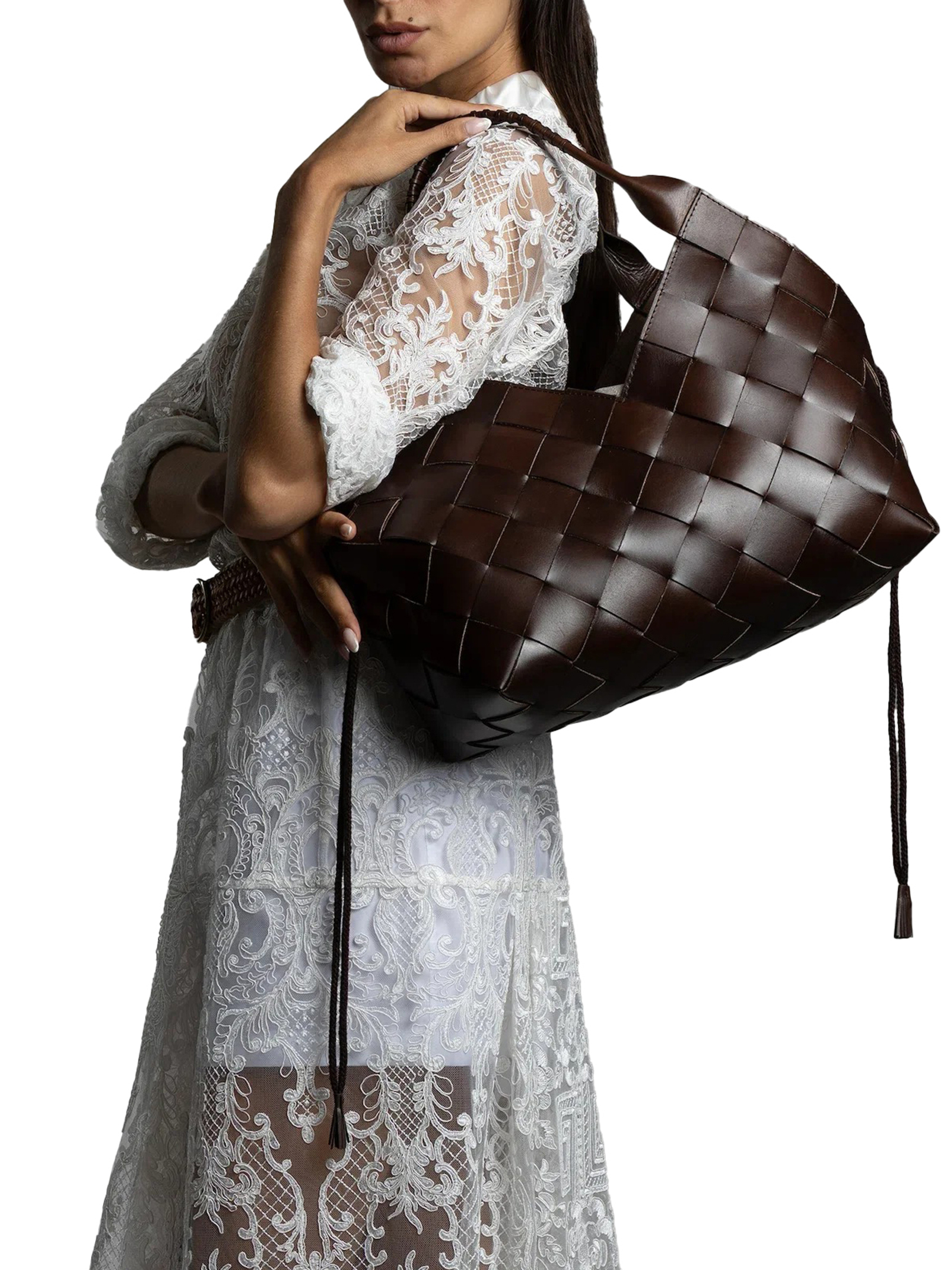 ΓΥΝΑΙΚΕΙΑ ΤΣΑΝΤΑ ΩΜΟΥ CASTELLO 3