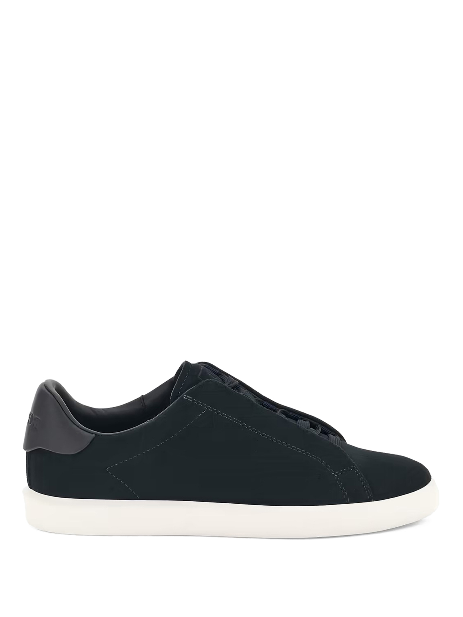 ΑΝΔΡΙΚΑ SUEDE SNEAKERS 0