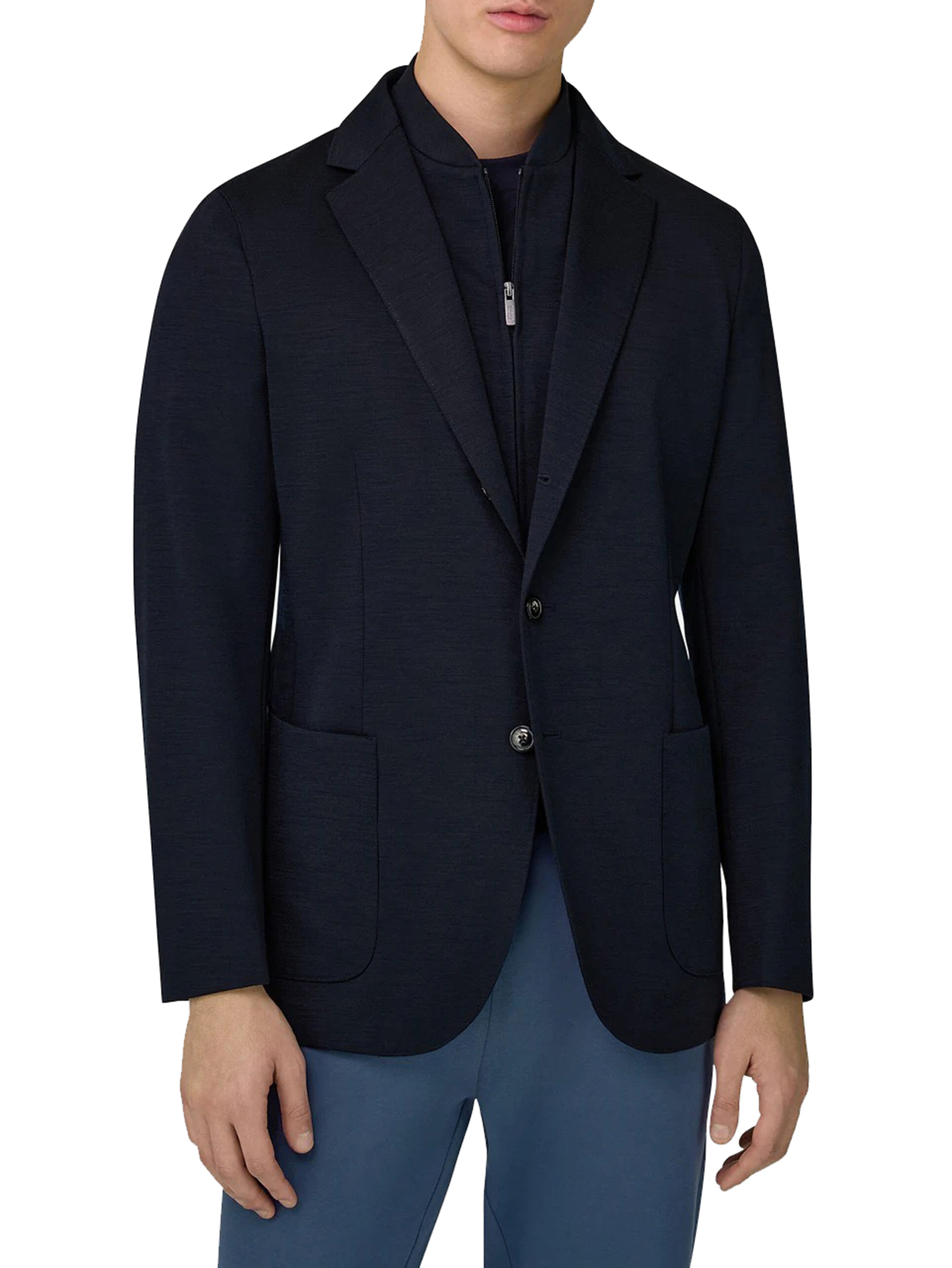 ΑΝΔΡΙΚΗ ΖΑΚΕΤΑ 1