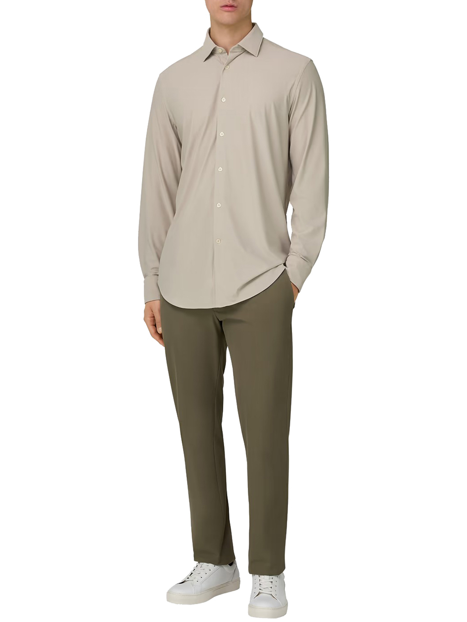 ΑΝΔΡΙΚΟ ΠΟΥΚΑΜΙΣΟ 1