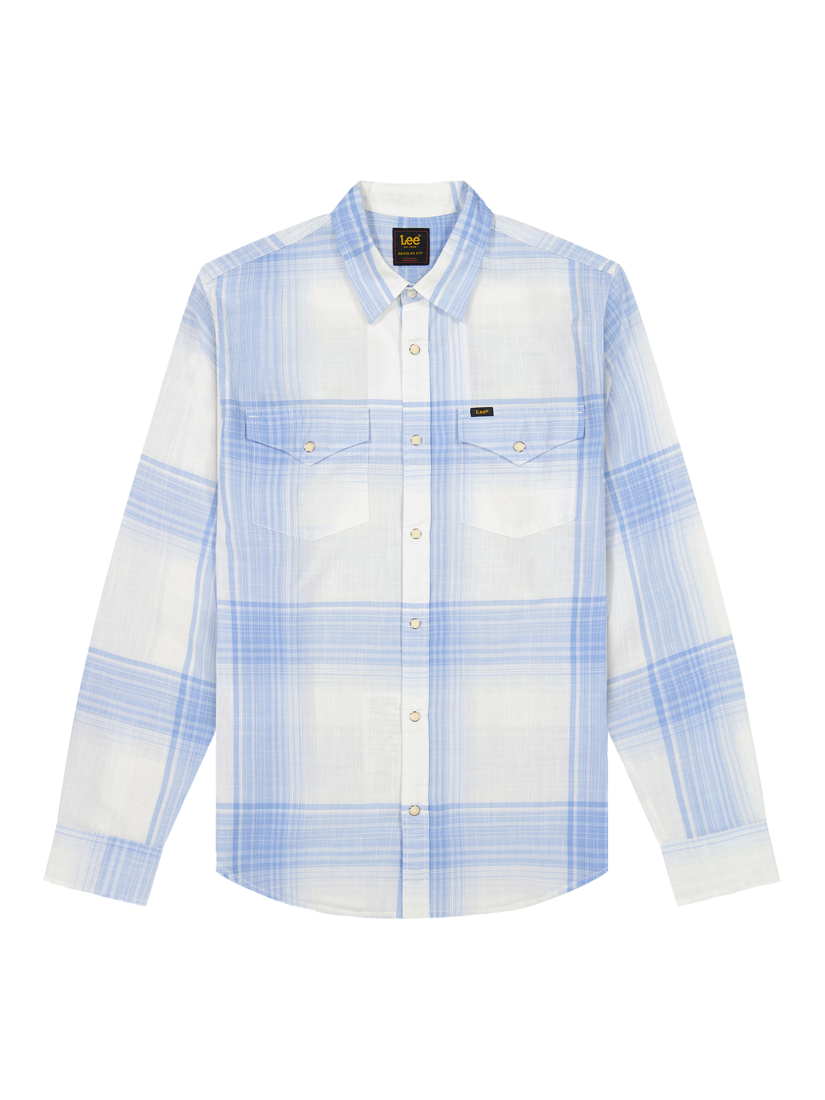 ΑΝΔΡΙΚΟ WESTERN ΠΟΥΚΑΜΙΣΟ 0