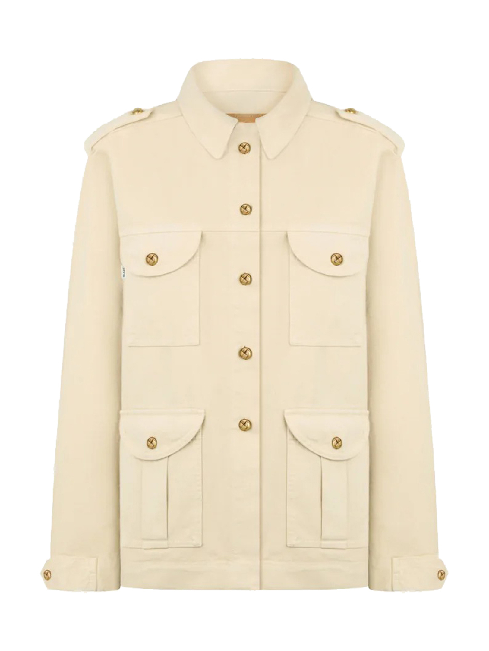 ΓΥΝΑΙΚΕΙΟ DENIM JACKET NARIIDA SAHARIANA 0