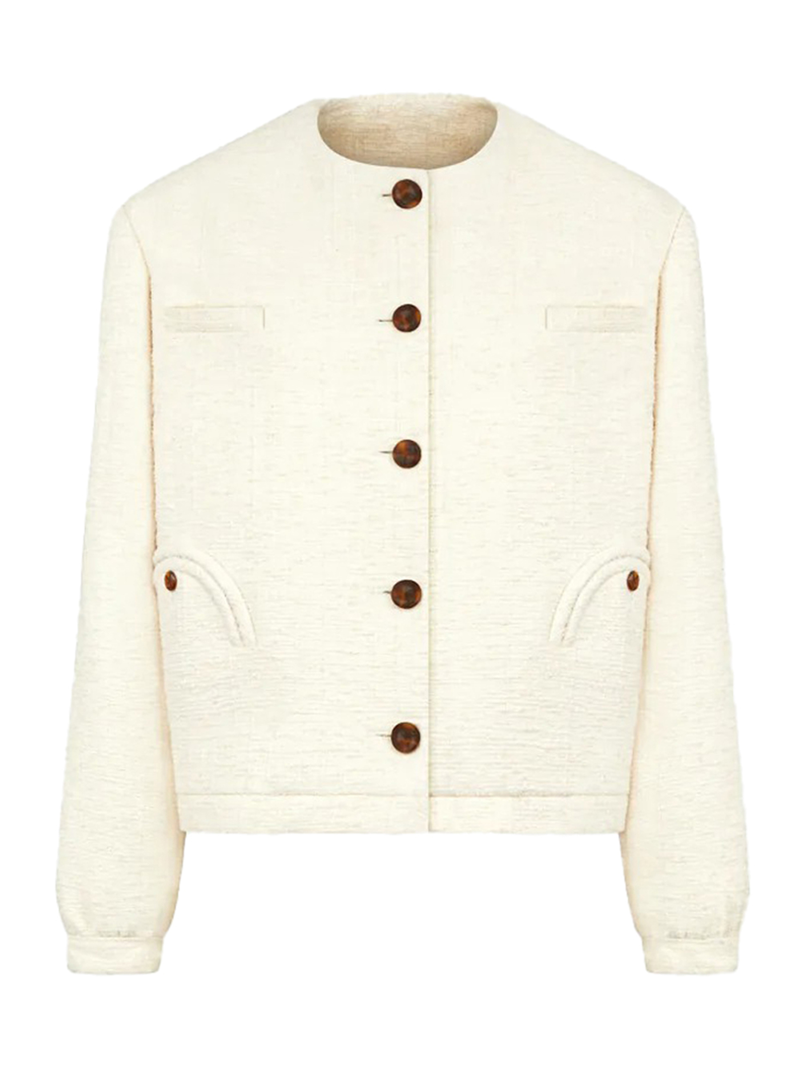 ΓΥΝΑΙΚΕΙΑ ΠΛΕΚΤΗ ΖΑΚΕΤΑ MISSY GLISS 0