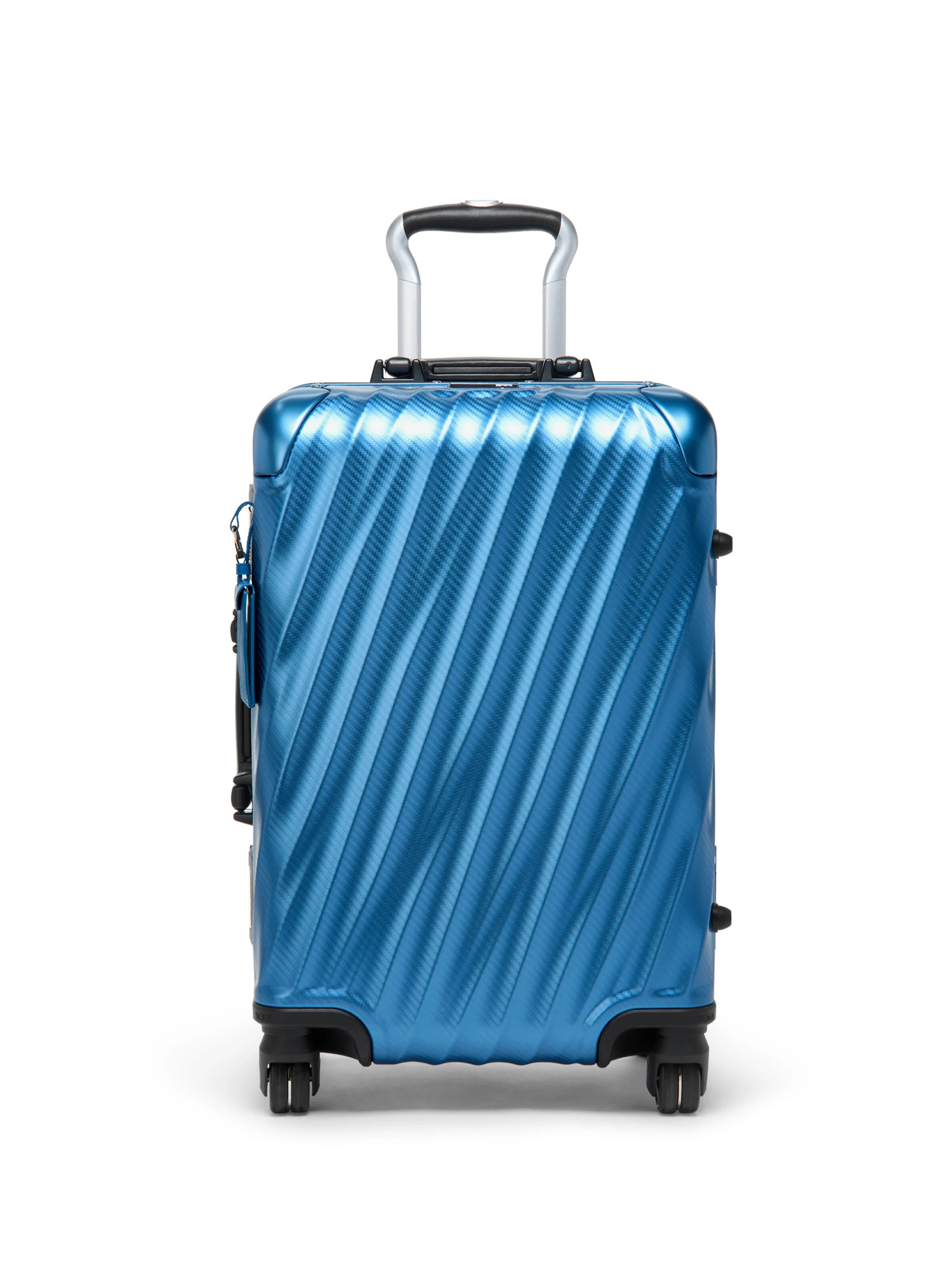 ΒΑΛΙΤΣΑ ΚΑΜΠΙΝΑΣ 19 DEGREE INTERNATIONAL  56CM 0