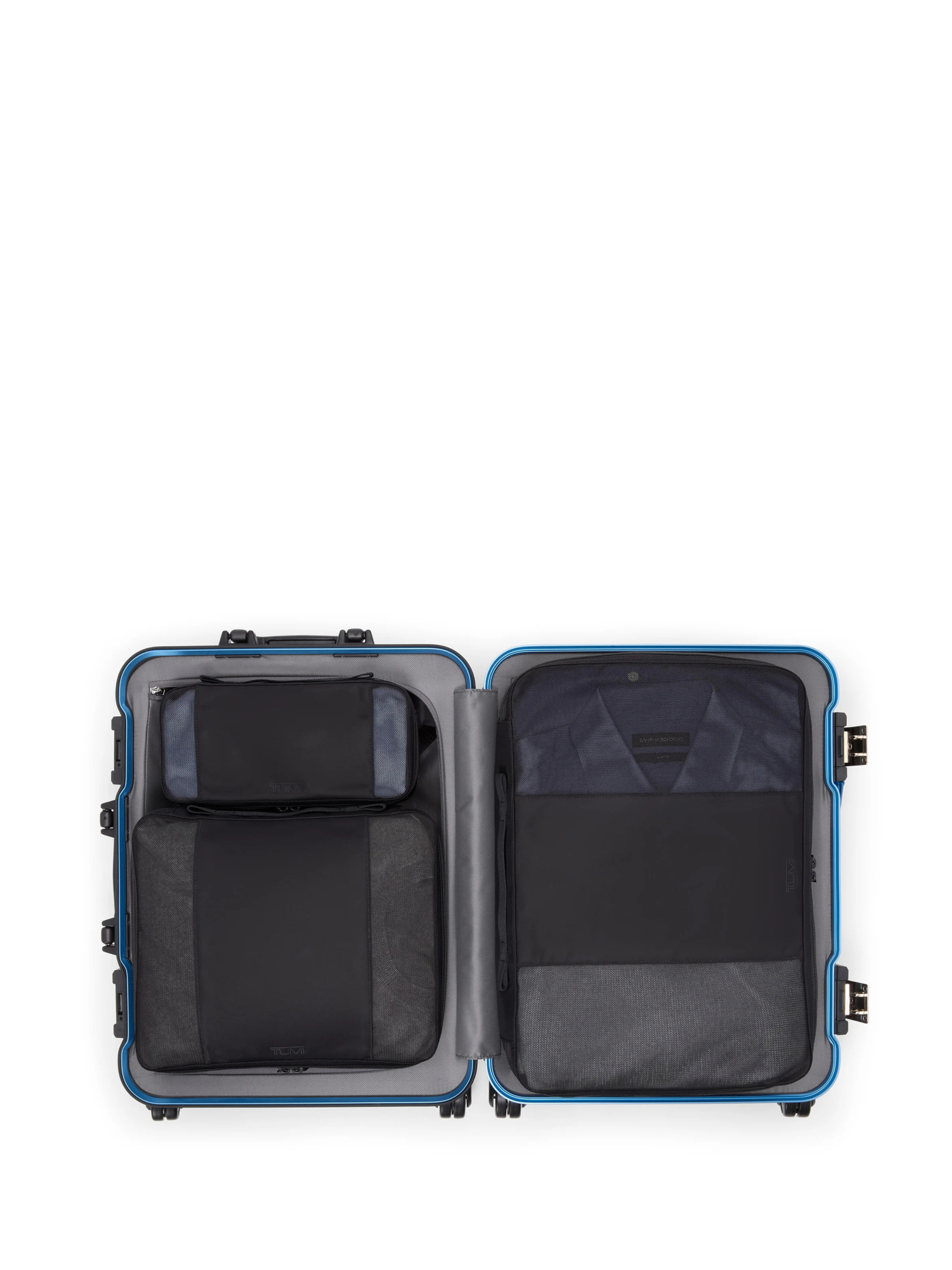 ΒΑΛΙΤΣΑ ΚΑΜΠΙΝΑΣ 19 DEGREE CONTINENTAL 56CM 2