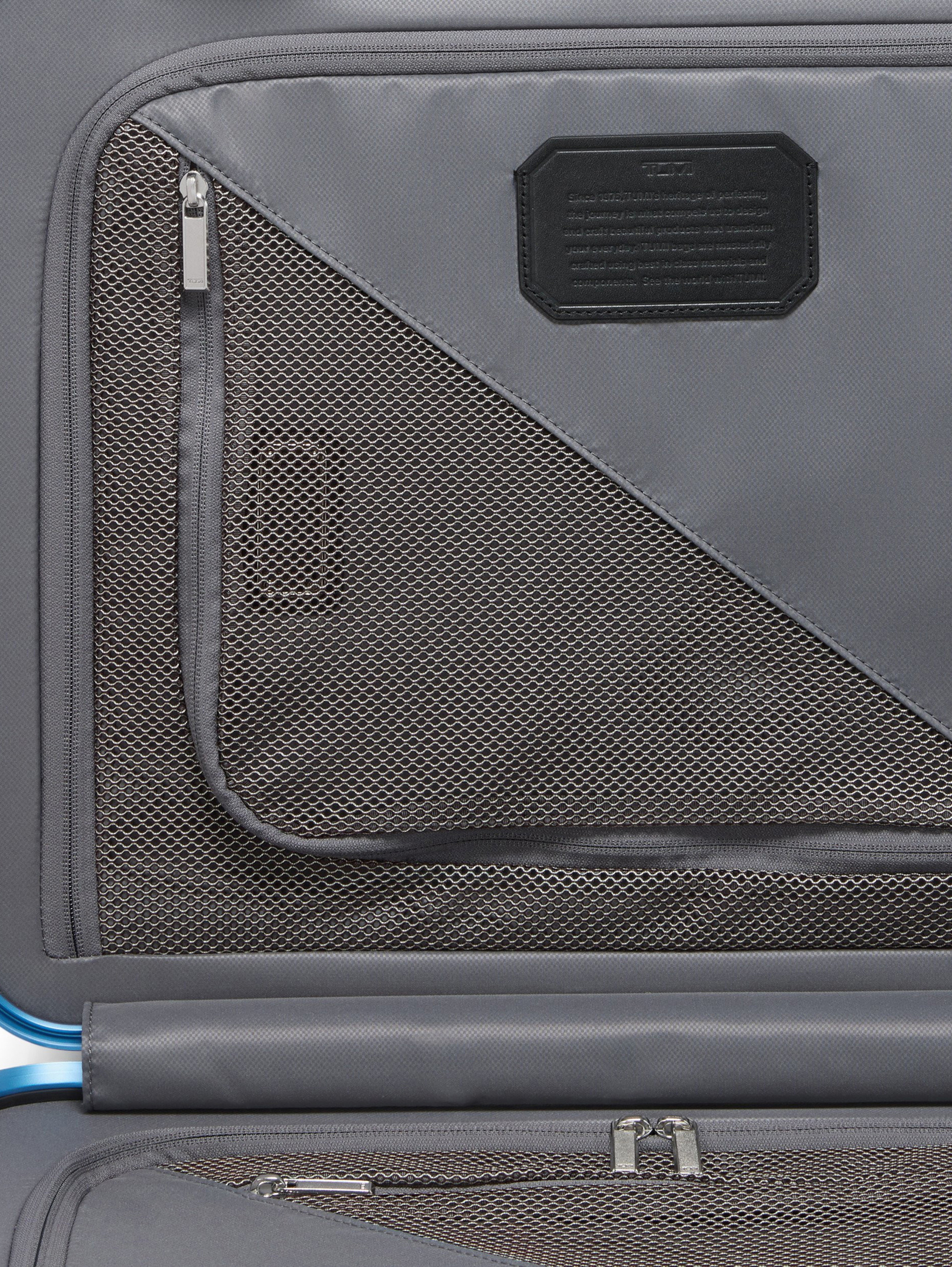 ΒΑΛΙΤΣΑ ΚΑΜΠΙΝΑΣ 19 DEGREE CONTINENTAL 56CM 5