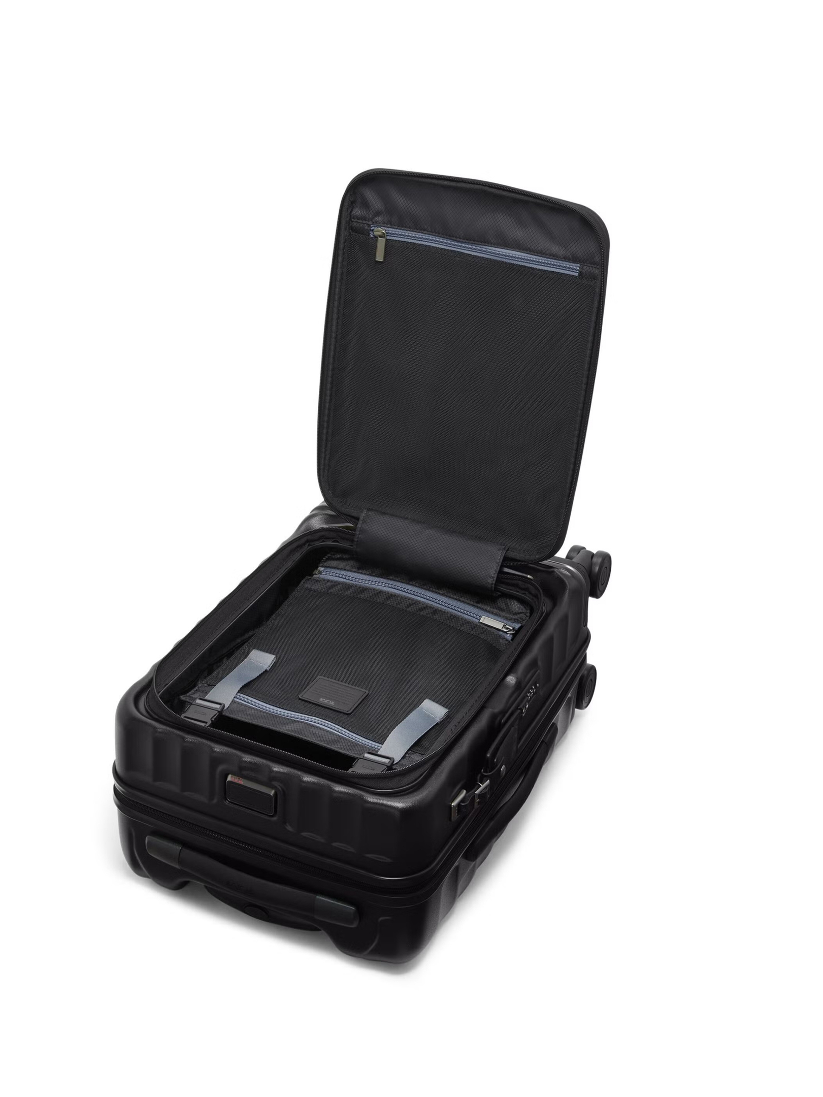 ΒΑΛΙΤΣΑ ΚΑΜΠΙΝΑΣ  19 DEGREE INTERNATIONAL 55CM 4