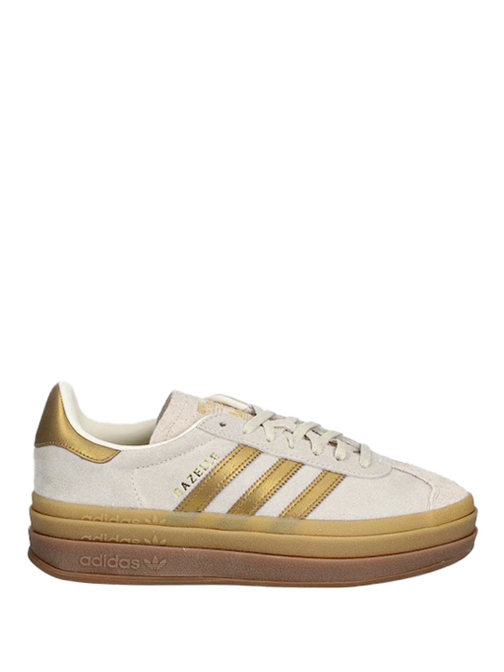 ΓΥΝΑΙΚΕΙΑ SUEDE SNEAKERS GAZELLE BOLD LIFT DOUBLE 0