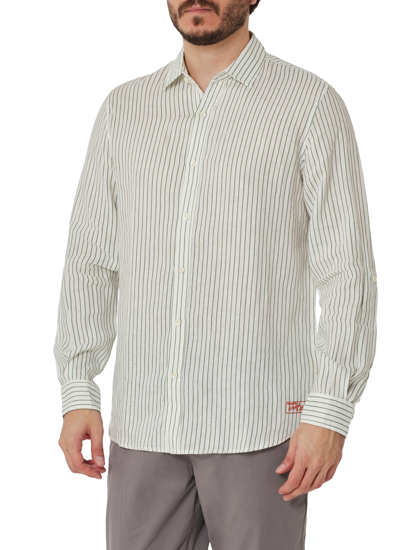 ΑΝΔΡΙΚΟ ΠΟΥΚΑΜΙΣΟ 1