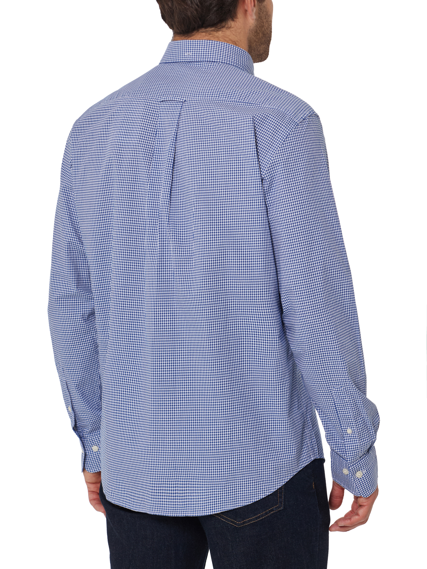 ΑΝΔΡΙΚΟ ΠΟΥΚΑΜΙΣΟ  2