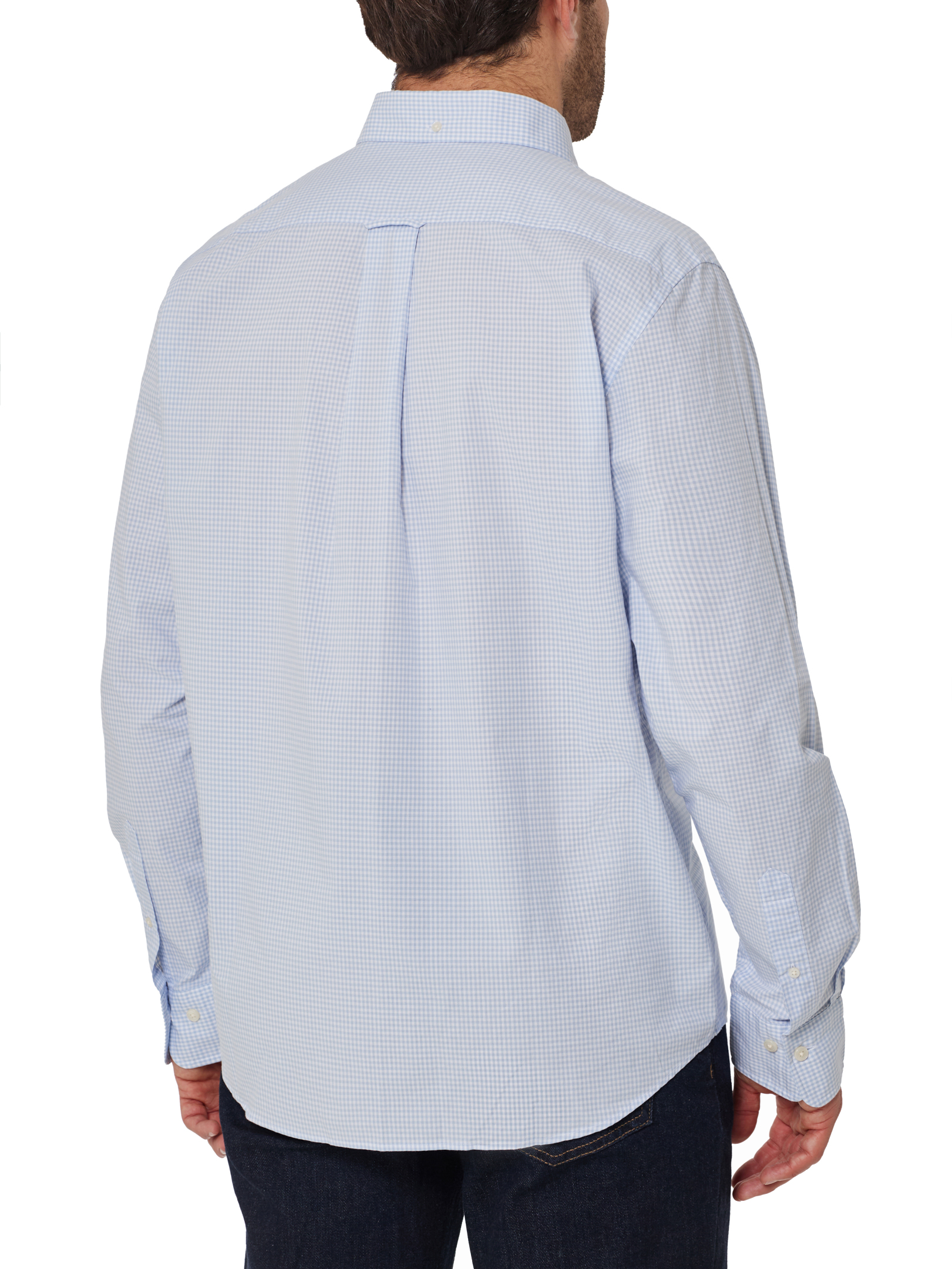 ΑΝΔΡΙΚΟ ΠΟΥΚΑΜΙΣΟ  2