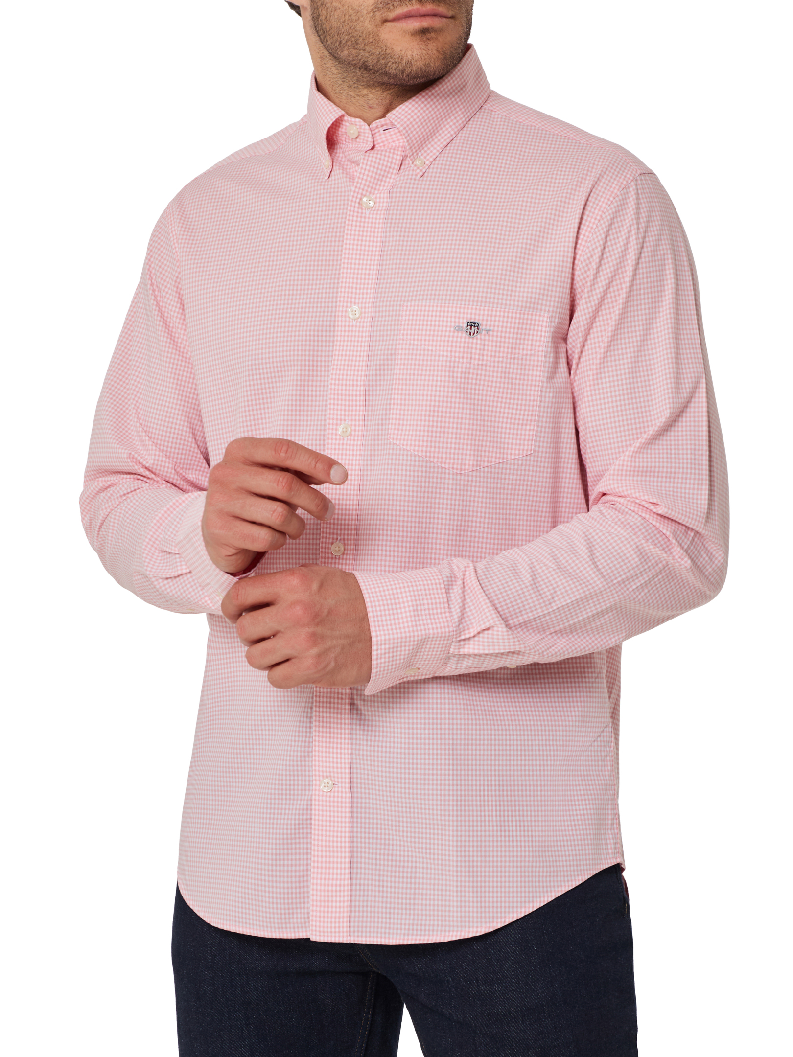 ΑΝΔΡΙΚΟ ΠΟΥΚΑΜΙΣΟ  1