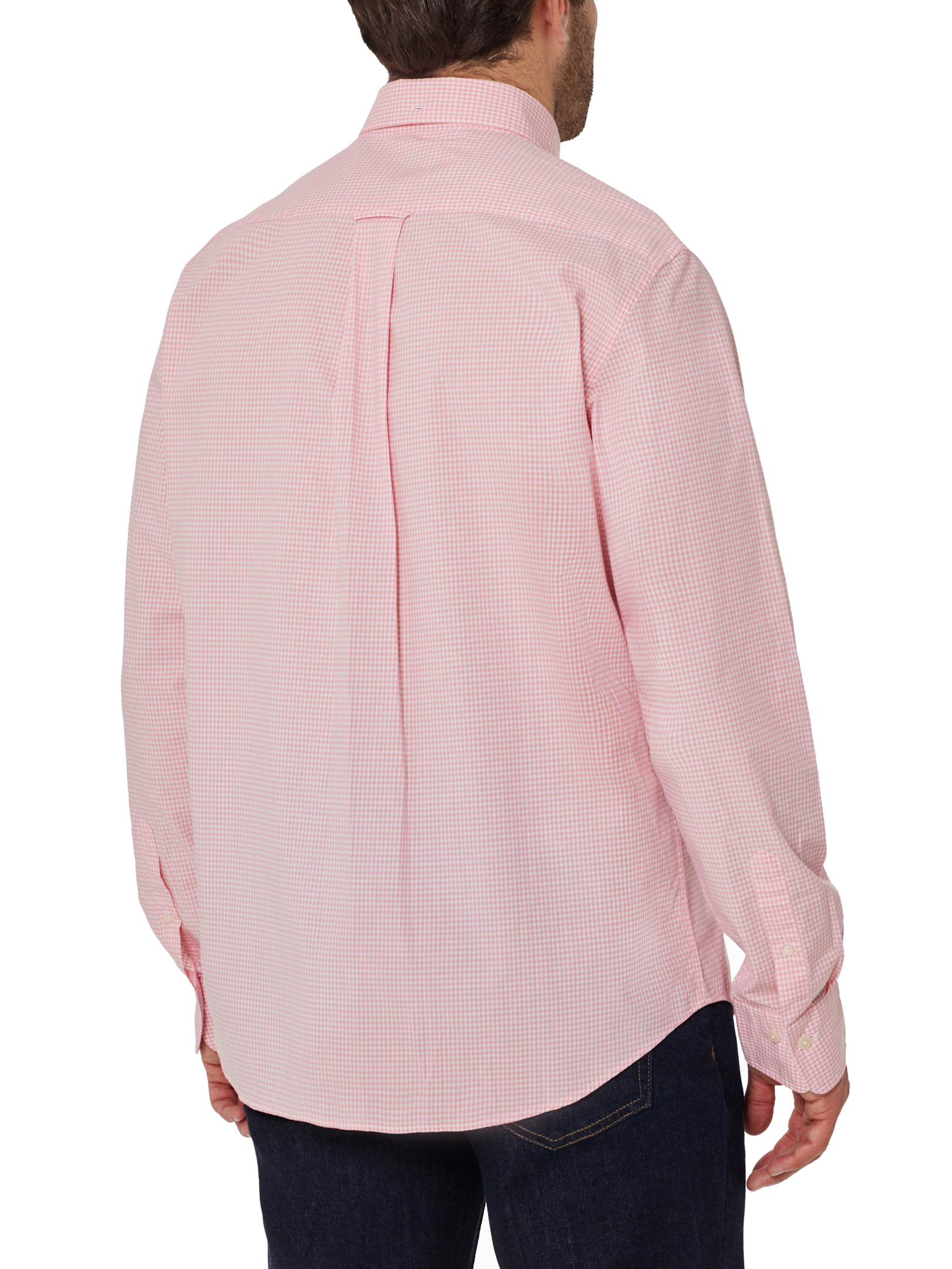 ΑΝΔΡΙΚΟ ΠΟΥΚΑΜΙΣΟ  2