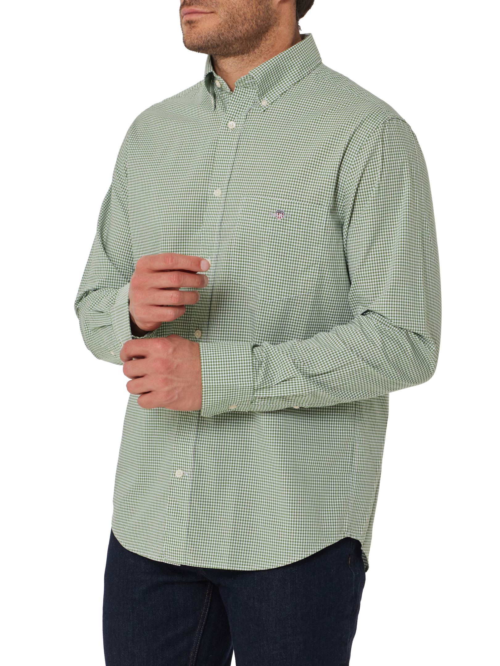 ΑΝΔΡΙΚΟ ΠΟΥΚΑΜΙΣΟ  1