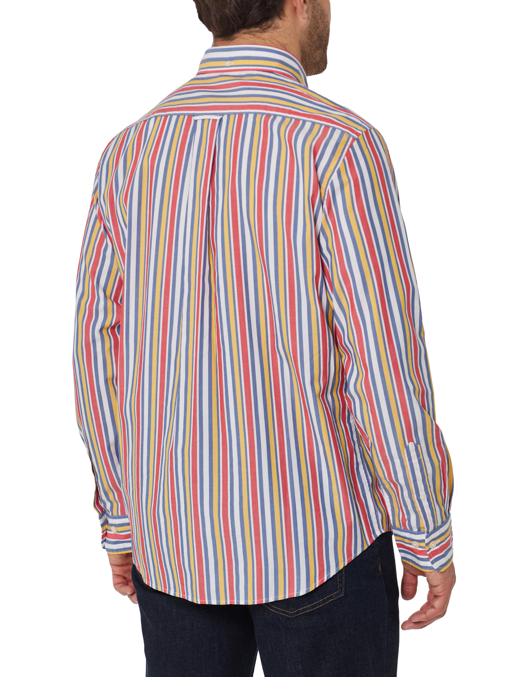 ΑΝΔΡΙΚΟ ΠΟΥΚΑΜΙΣΟ  2