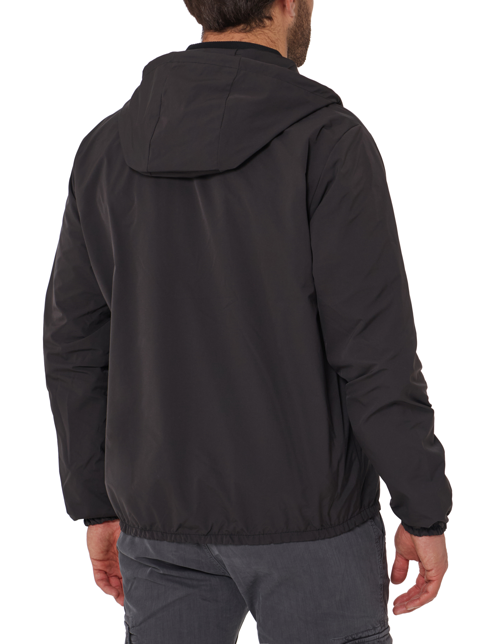 ΑΝΔΡΙΚΟ JACKET 2