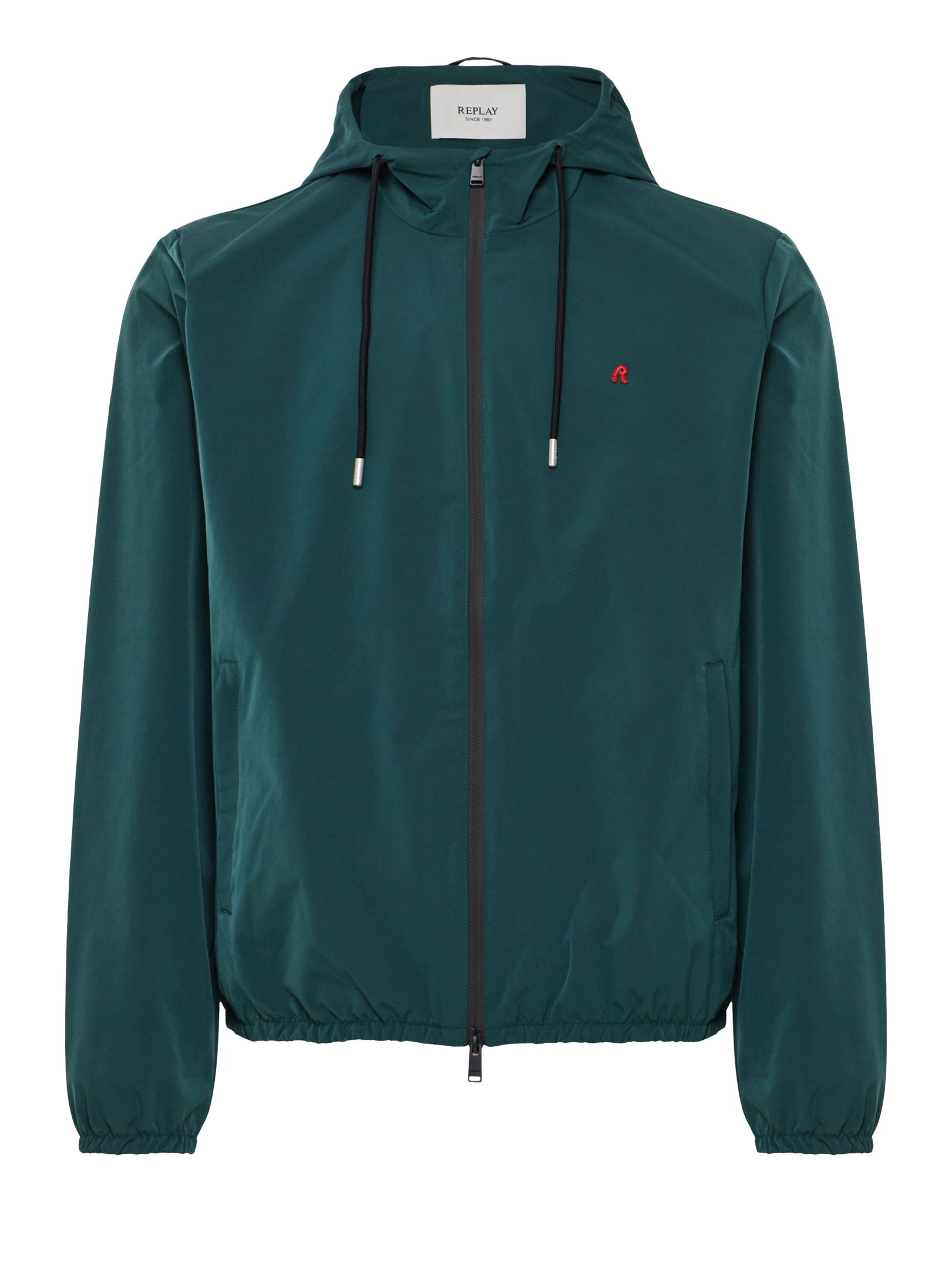 ΑΝΔΡΙΚΟ JACKET 0