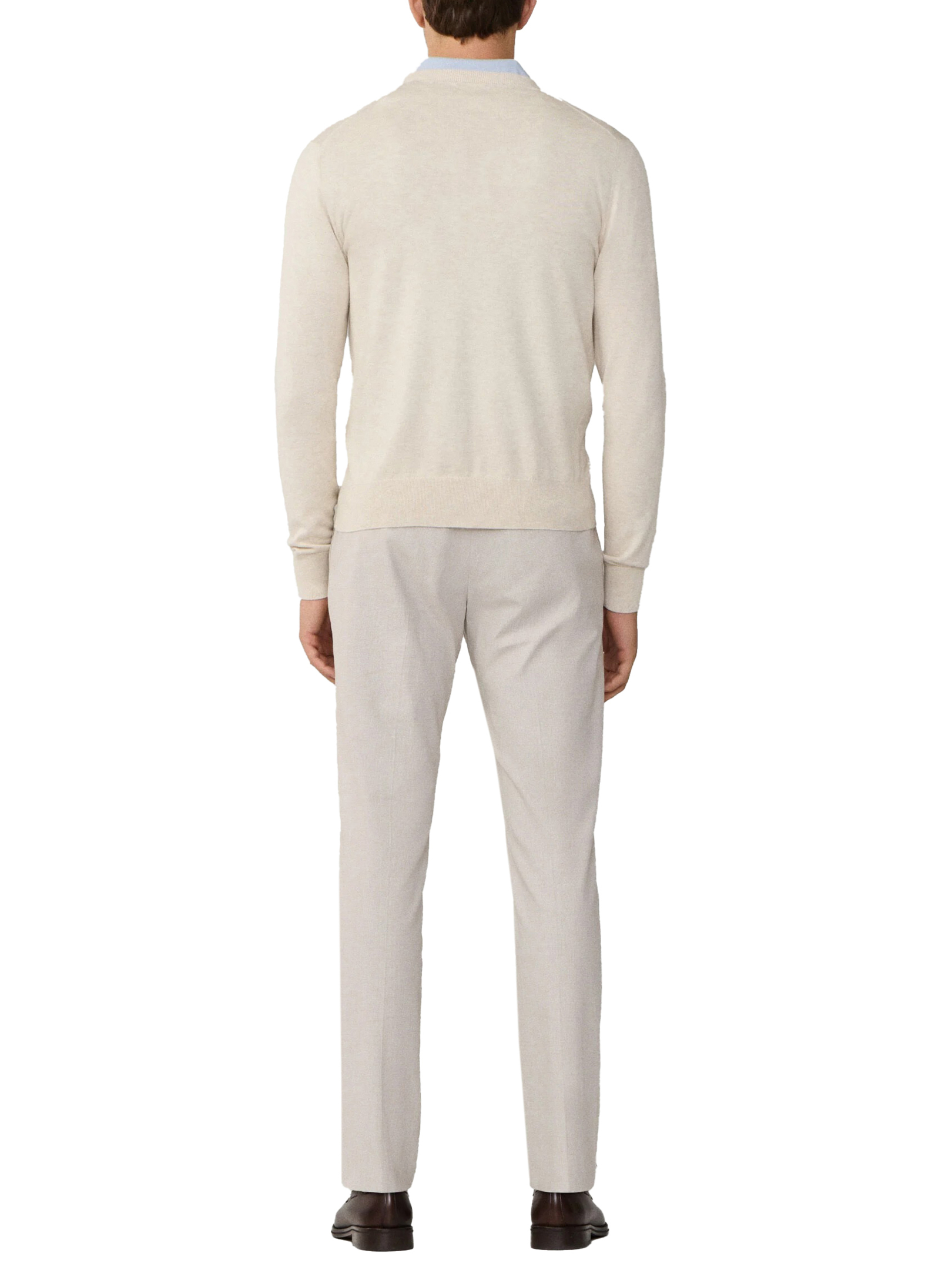 ΑΝΔΡΙΚΟ ΠΟΥΛΟΒΕΡ 2